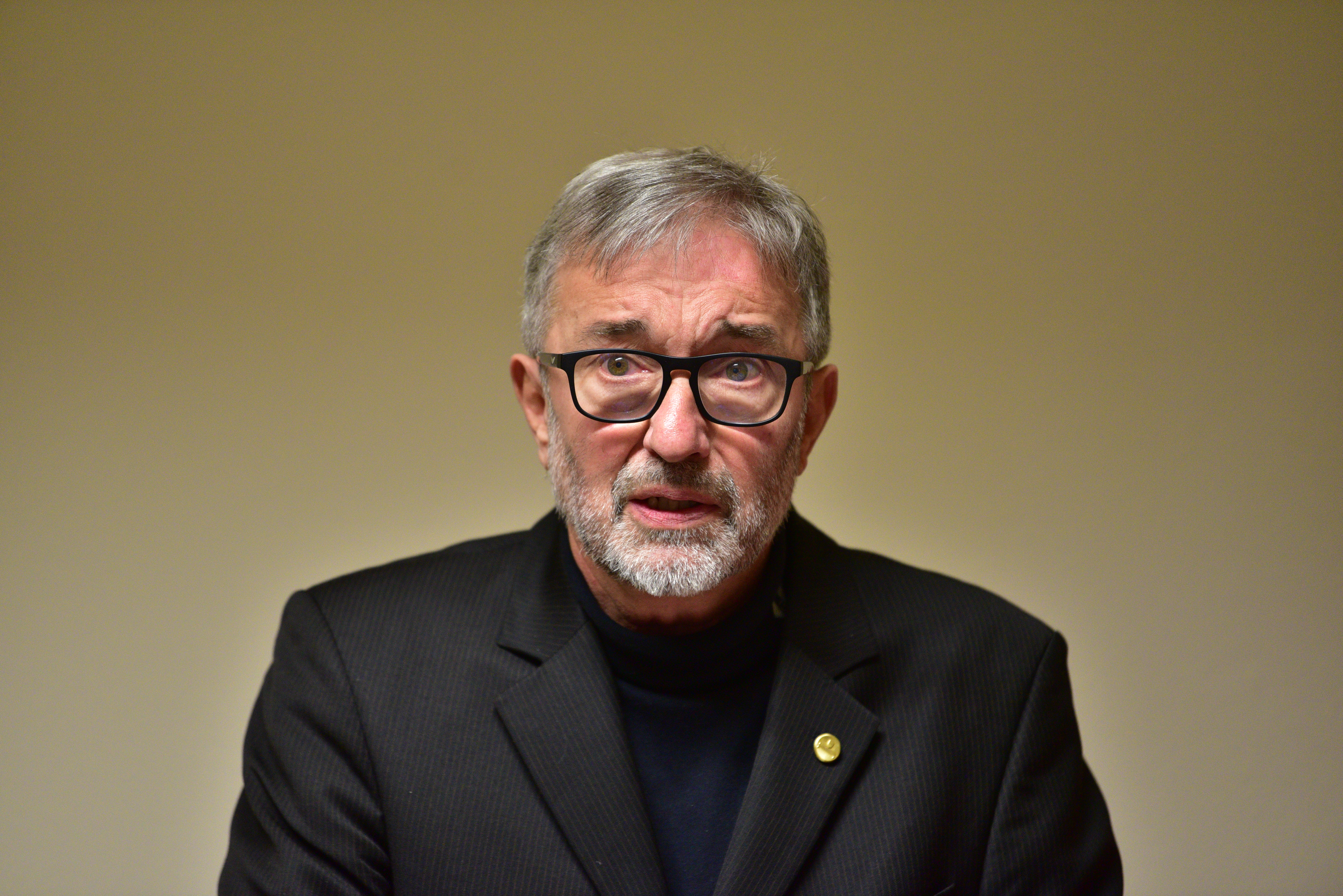 Predsednik vrhovnega sodišča Miodrag Đorđević