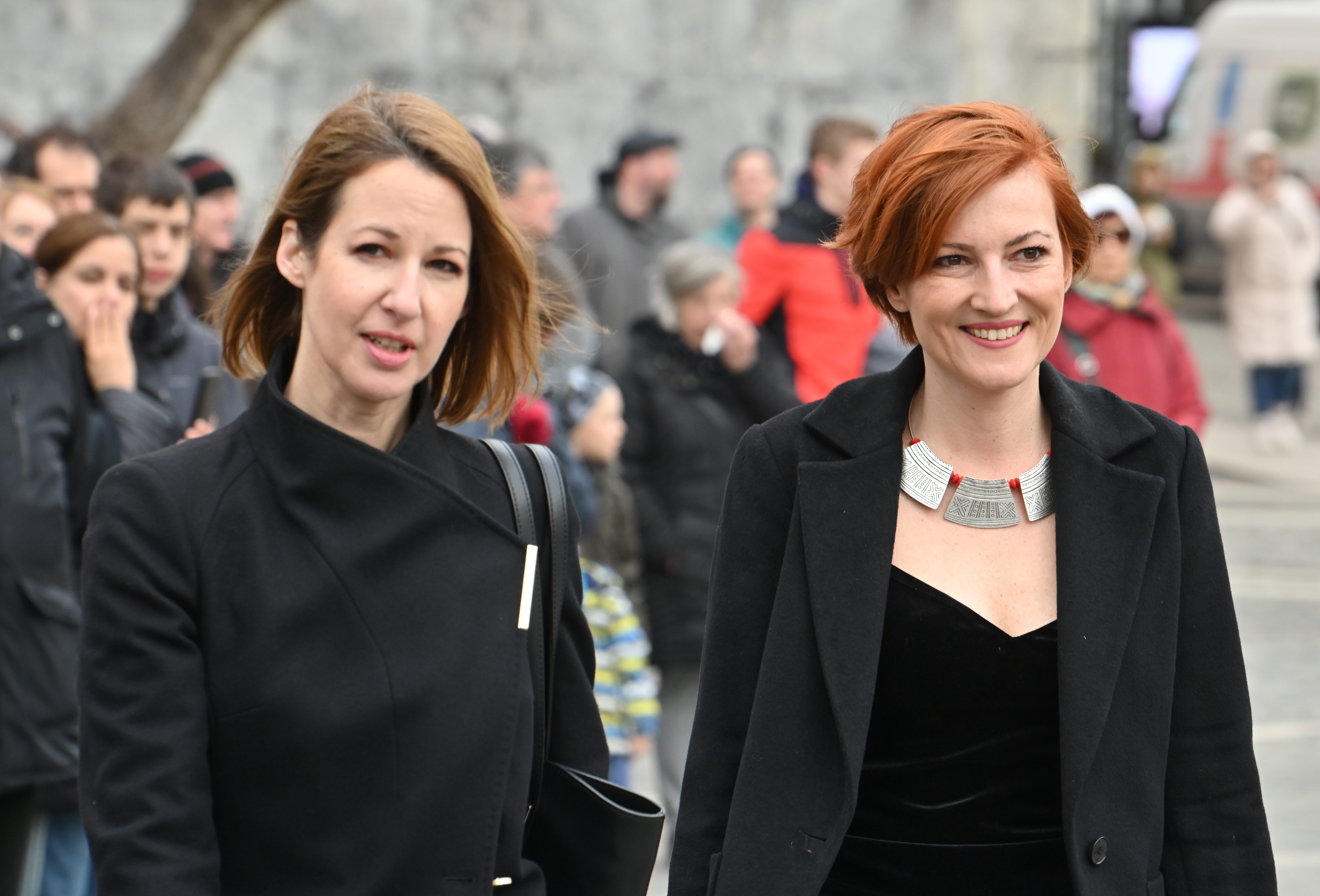 Foto: Žiga Živulović jr. /BOBO