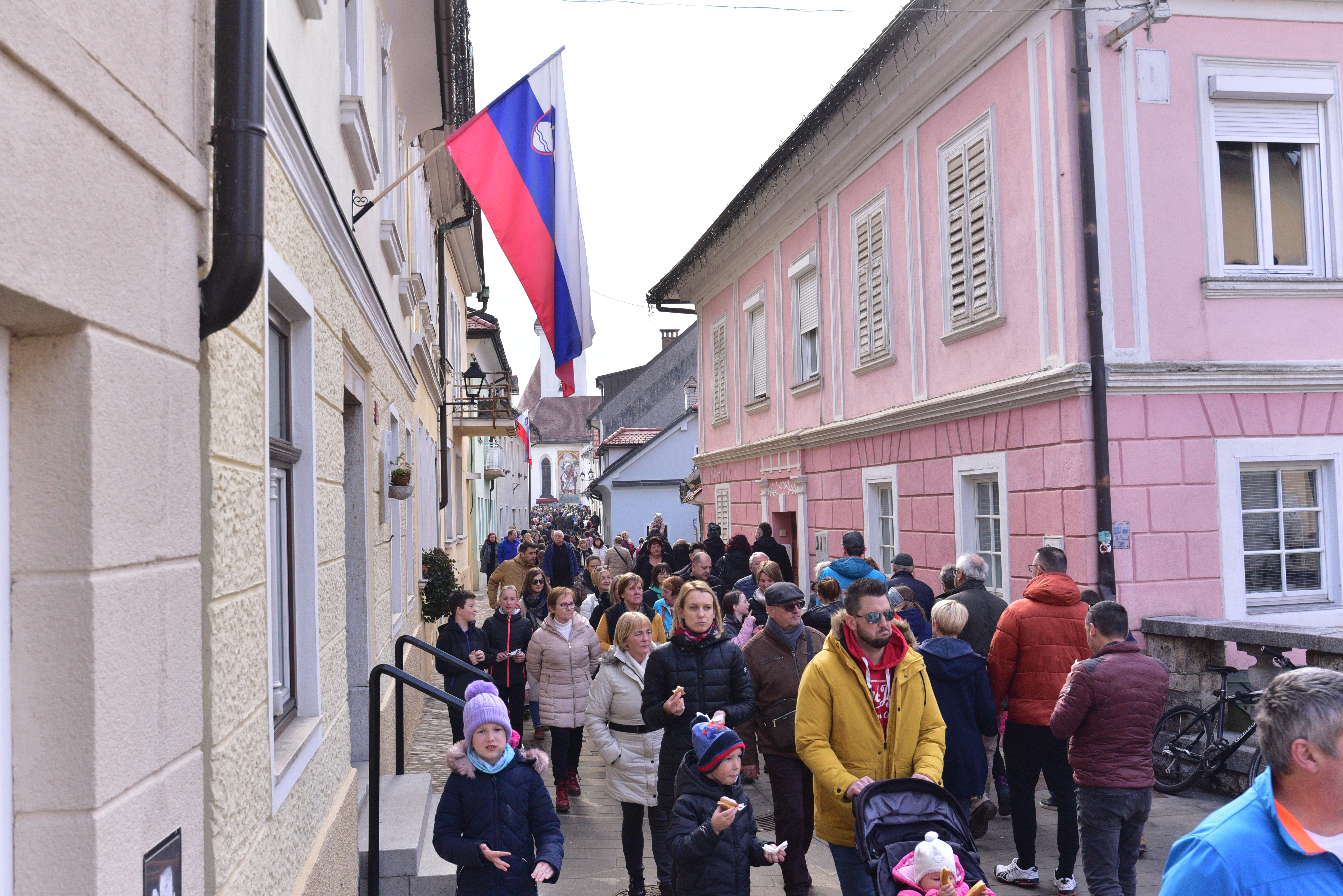 Foto :Igor Kupljenik/Bobo