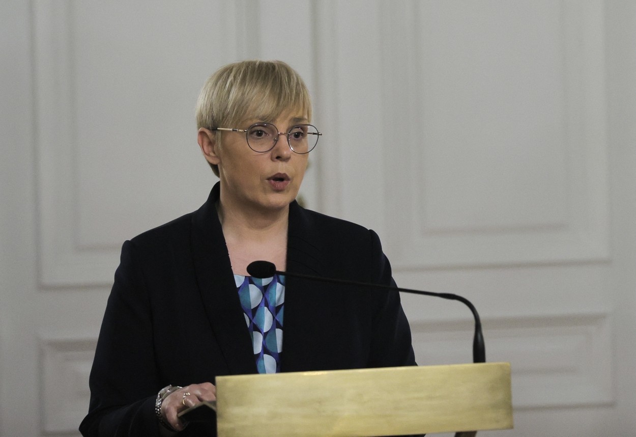 nataša pirc musar, obisk, sarajevo