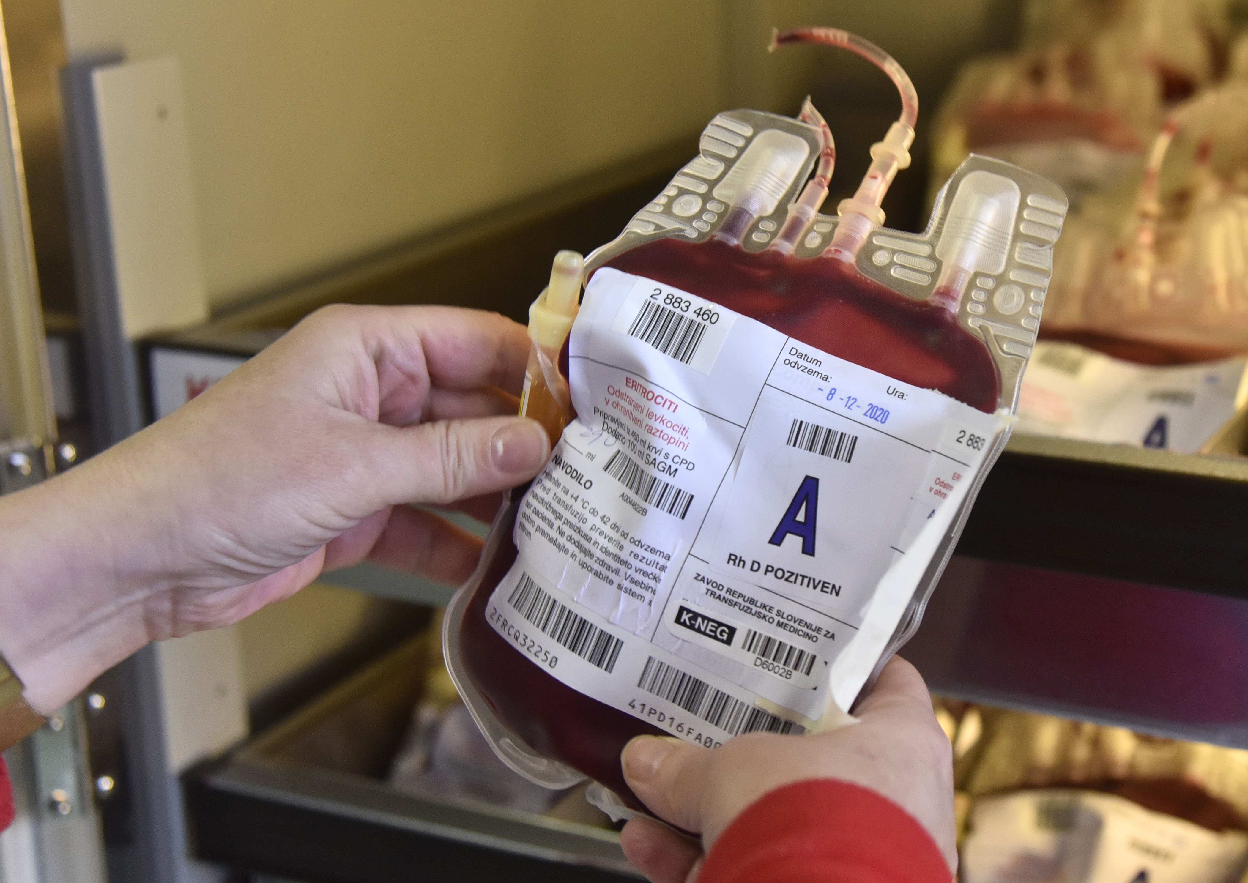 Zavod Republike Slovenije za transfuzijsko medicino