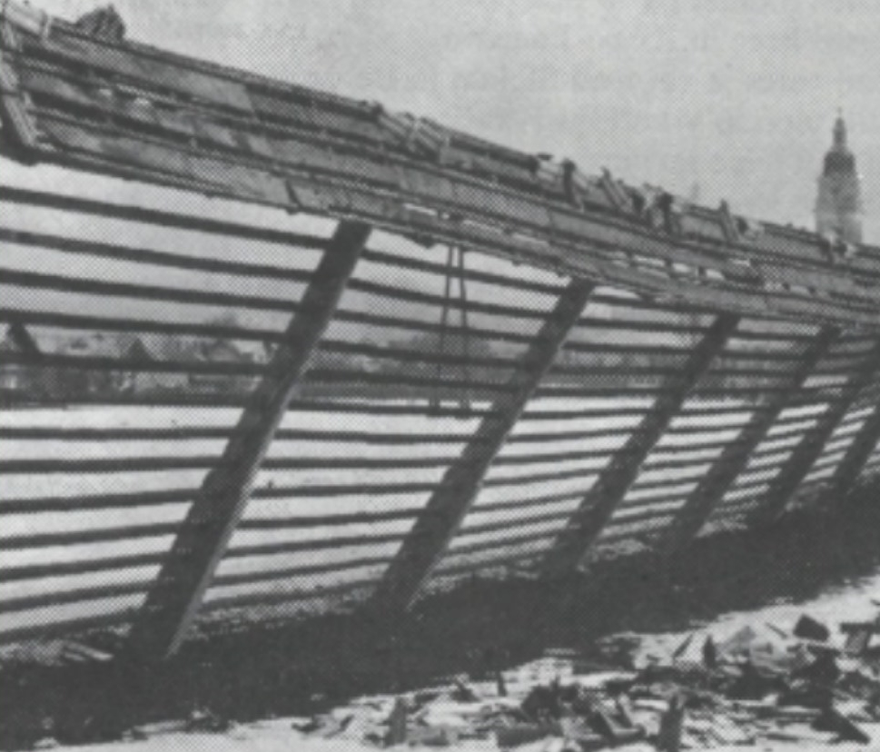 karavanški fen leta 1984