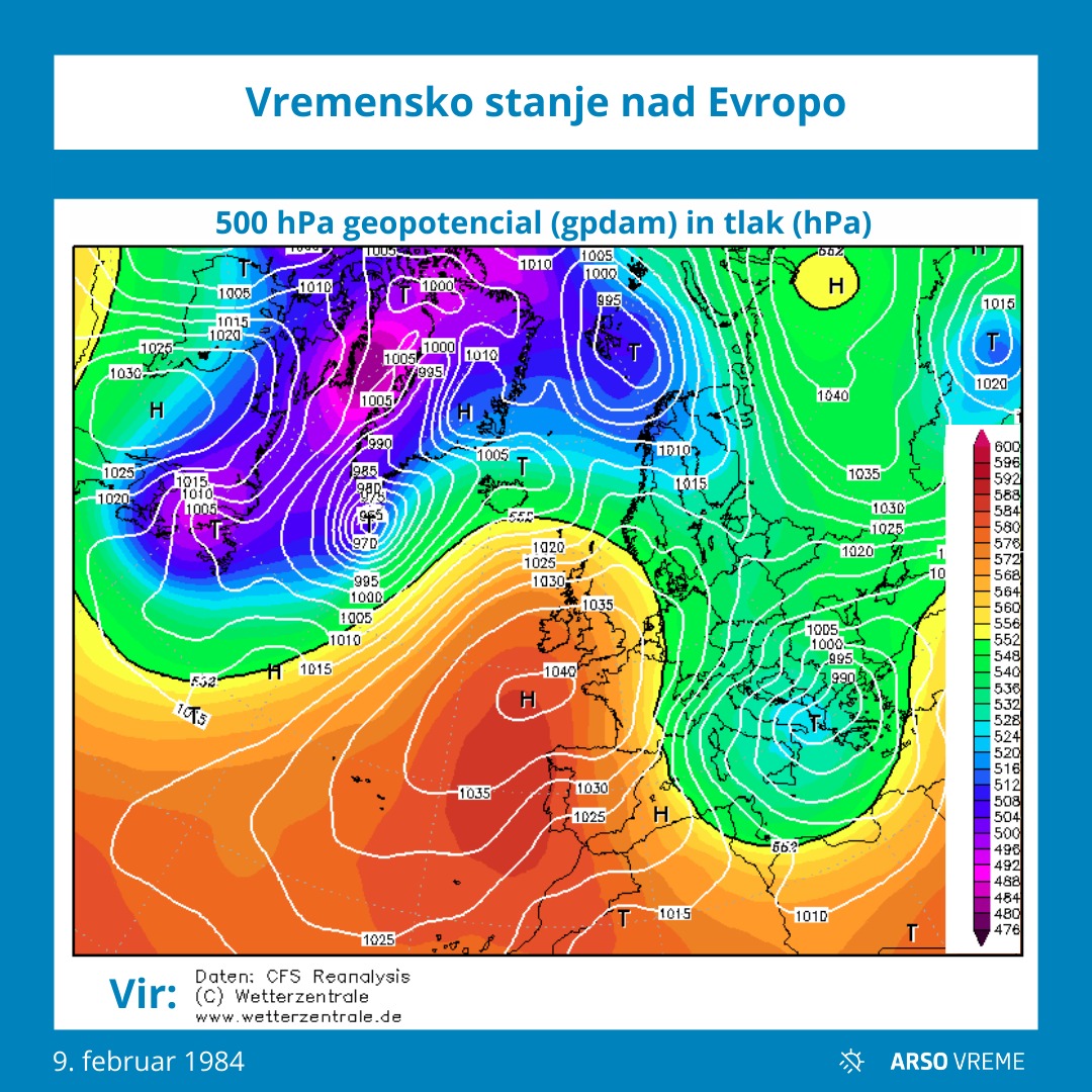 karavanški fen leta 1984