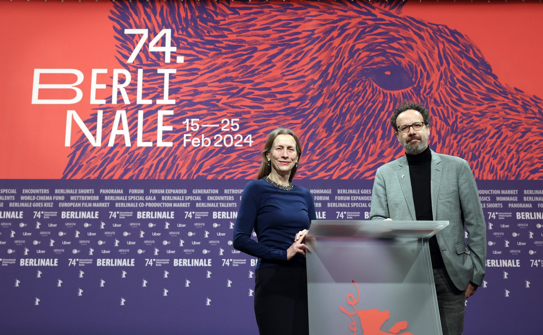 Berlinale