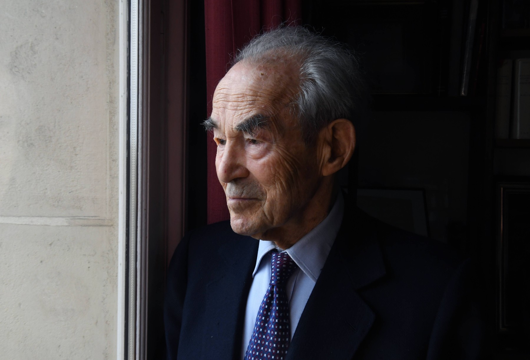 Robert Badinter