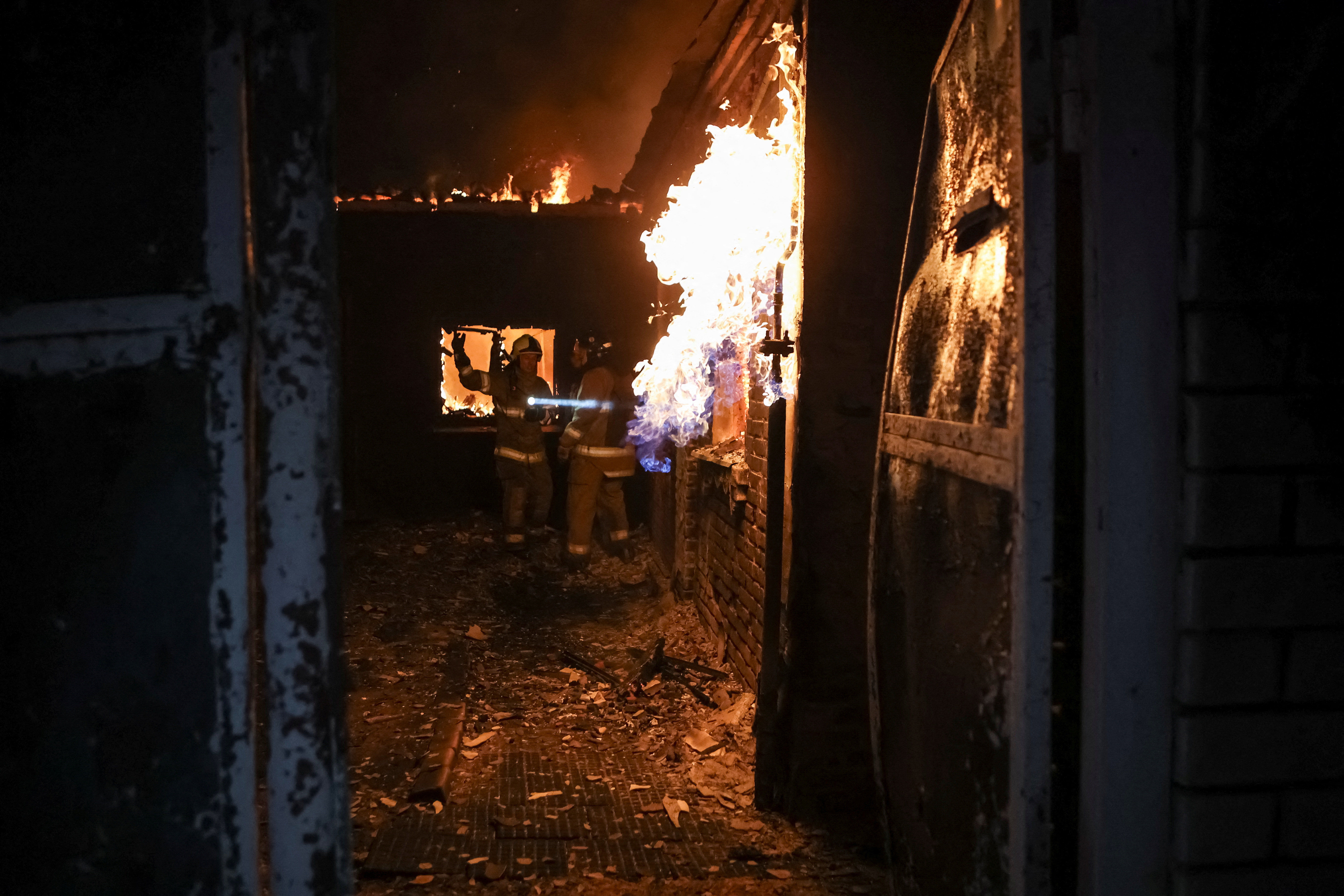 Foto: Sofiia Gatilova/REUTERS