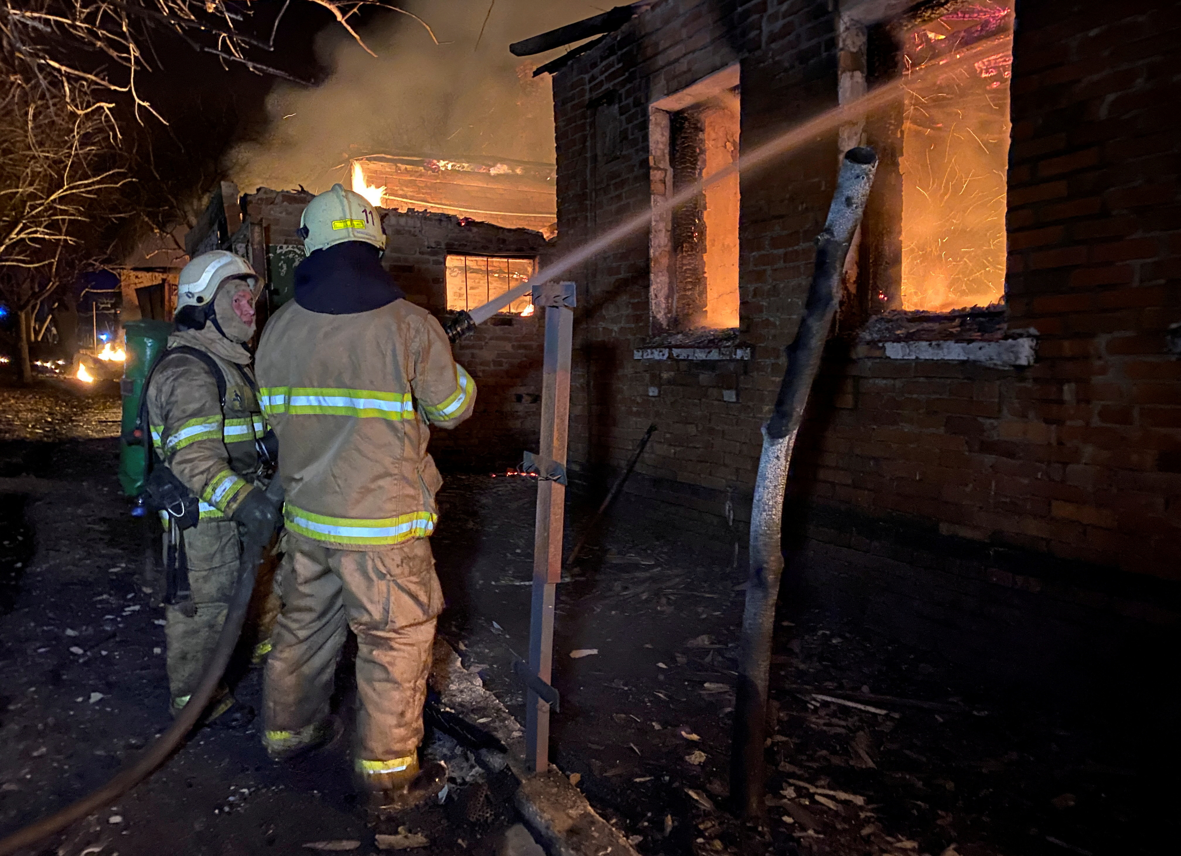 Foto: Sofiia Gatilova/REUTERS