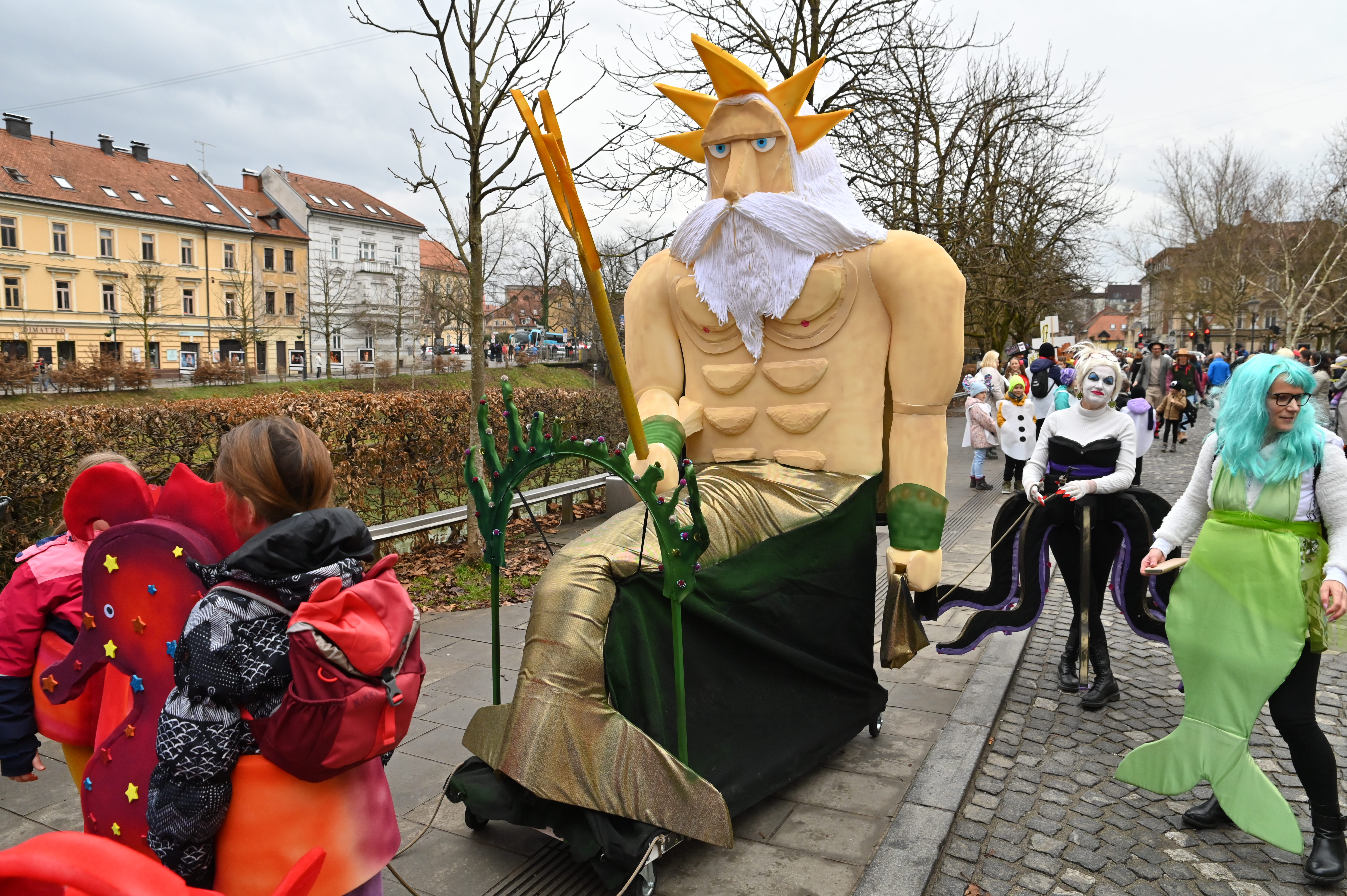 Foto: Žiga Živulović jr. /BOBO