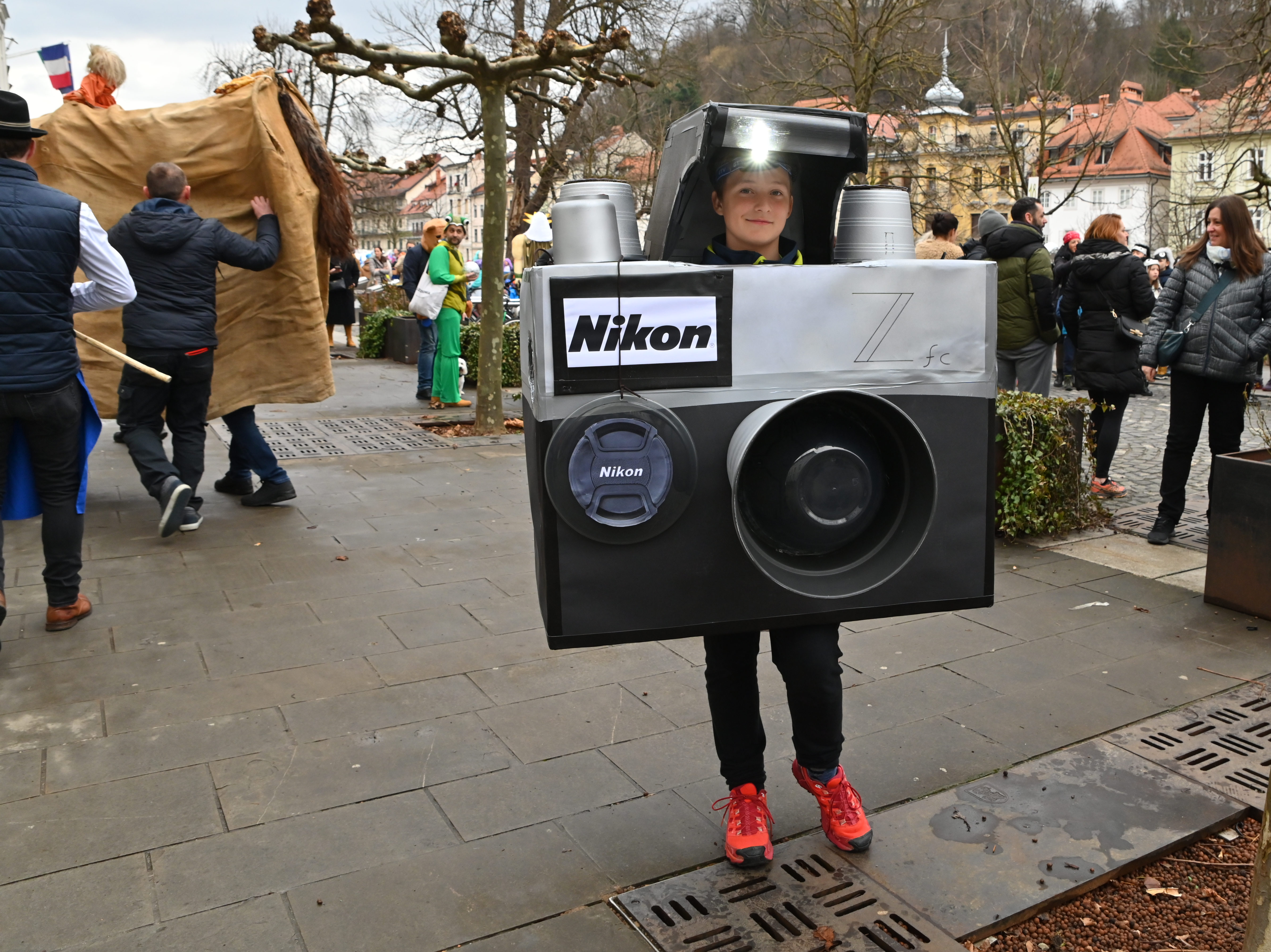 Foto: Žiga Živulović jr. /BOBO