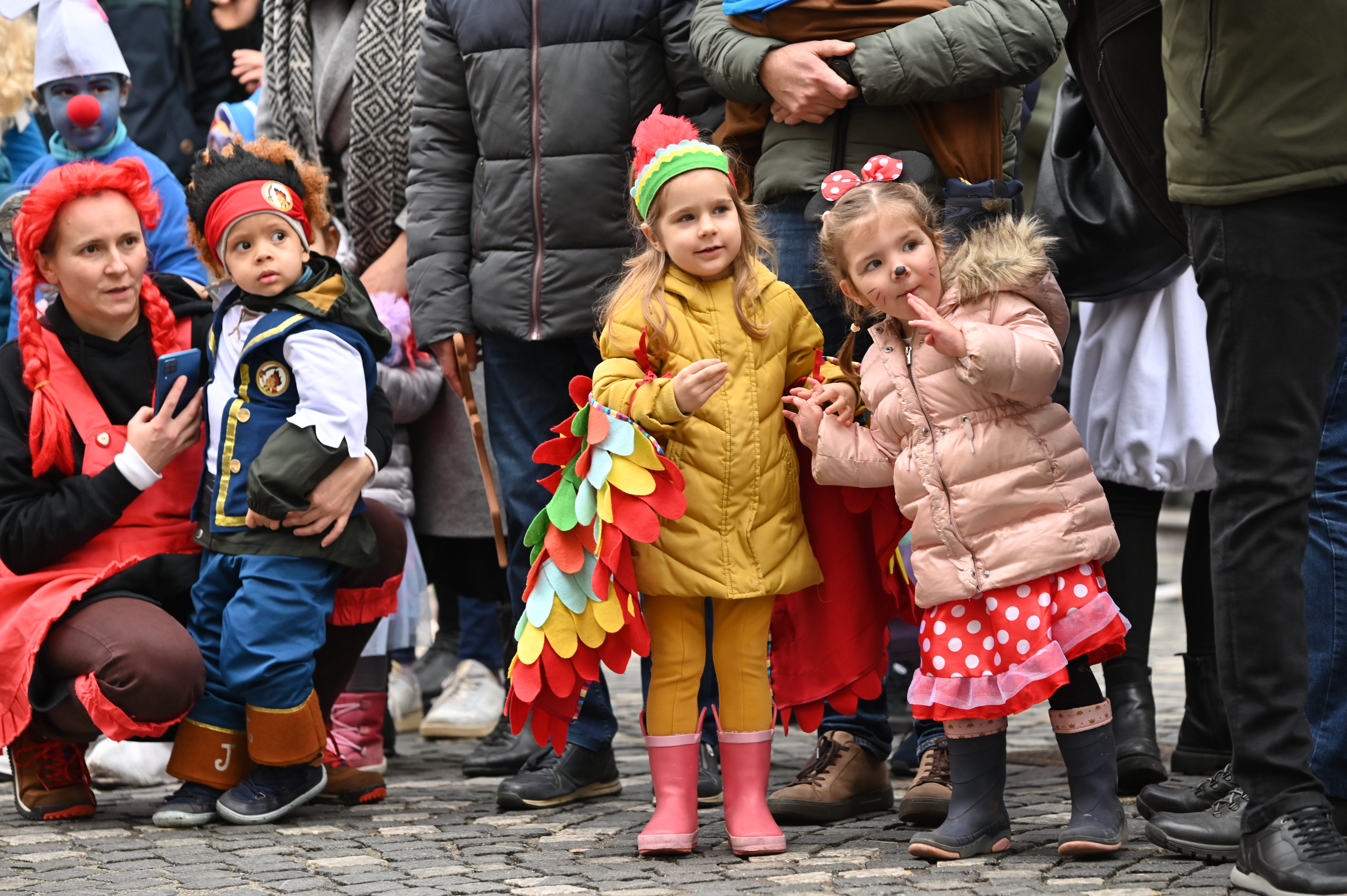 Foto: Žiga Živulović jr. /BOBO