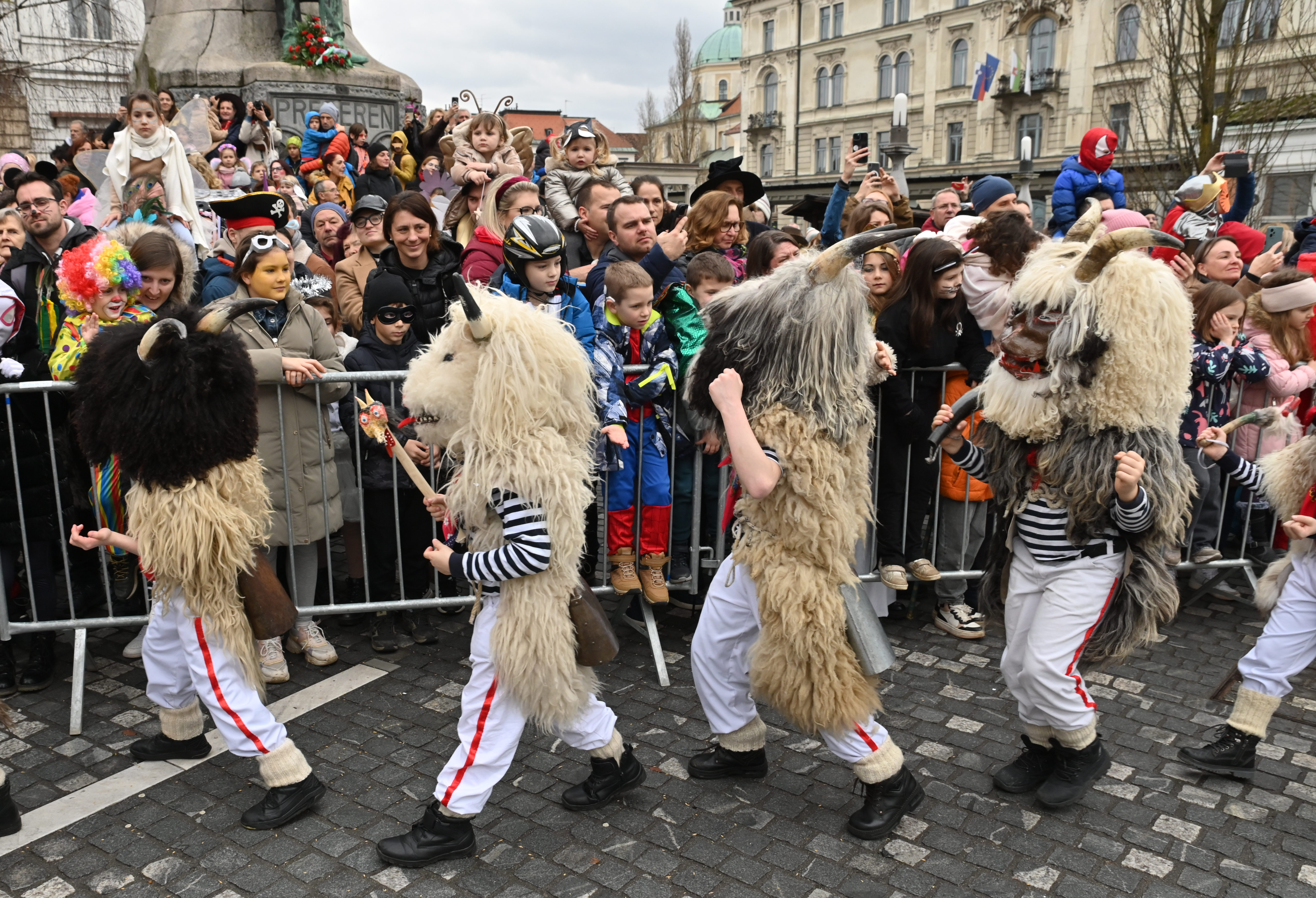 Foto: Žiga Živulović jr. /BOBO