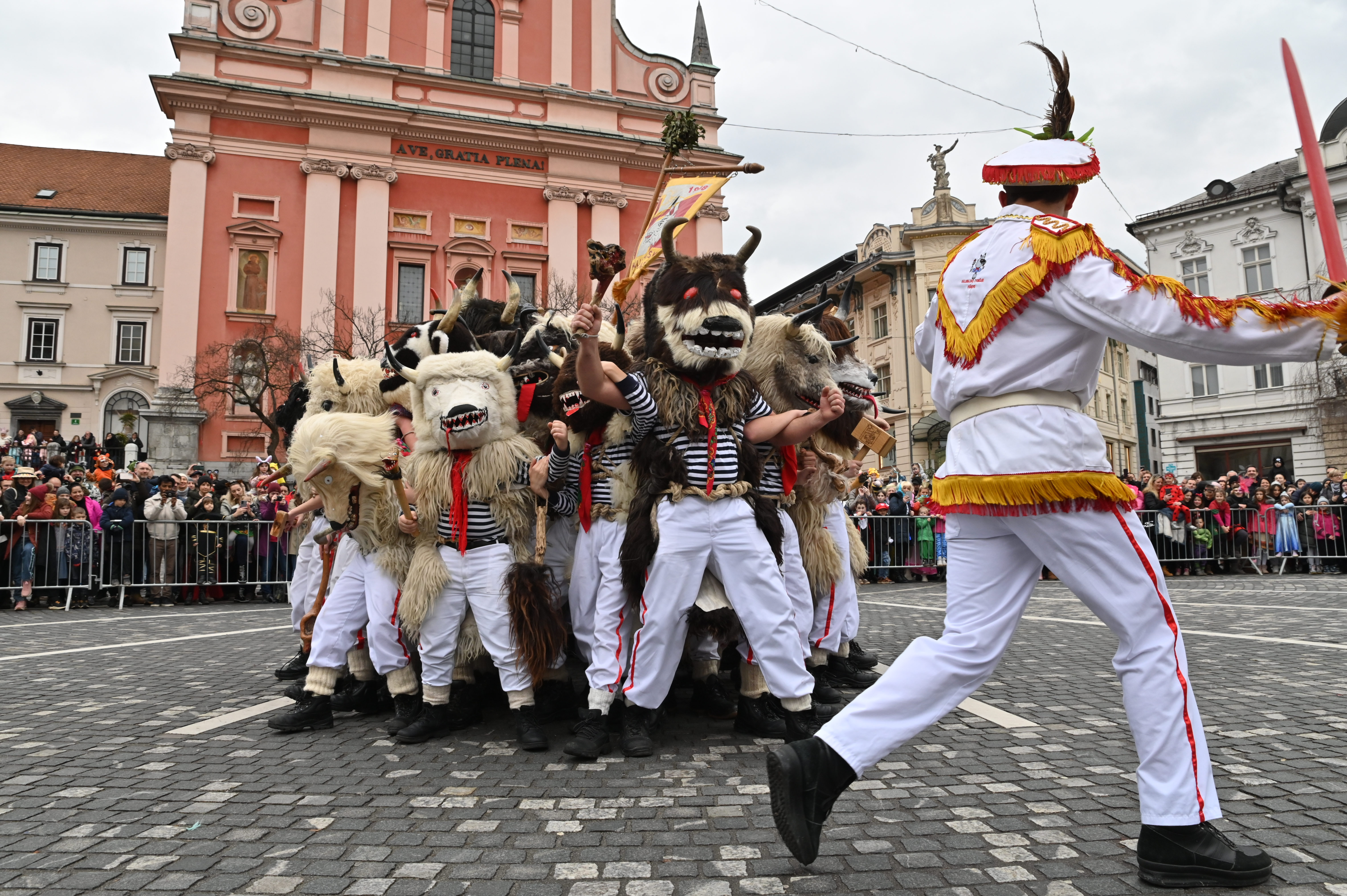 Foto: Žiga Živulović jr. /BOBO