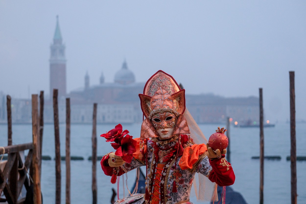 beneški karneval