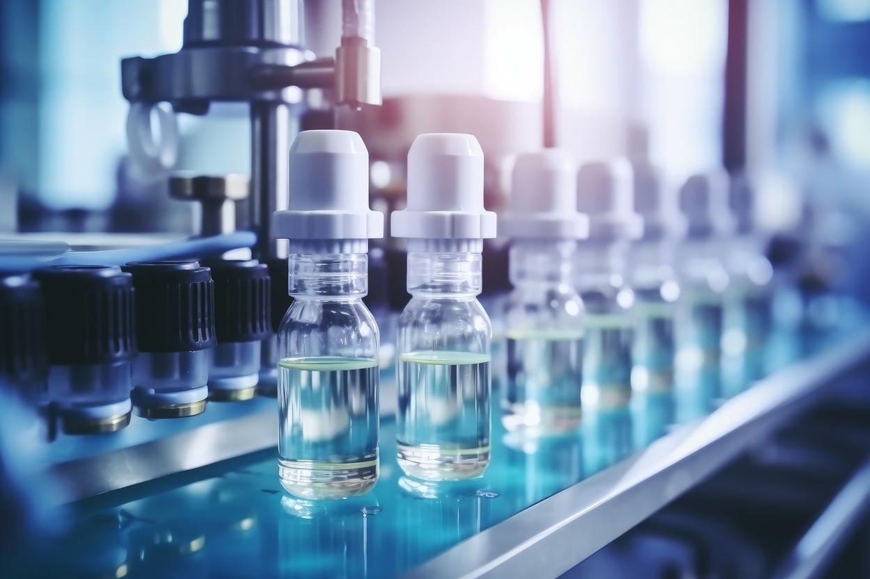 laboratorij, viale, medicina, zdravilo, cepivo, cepiva, zdravila, biokemija