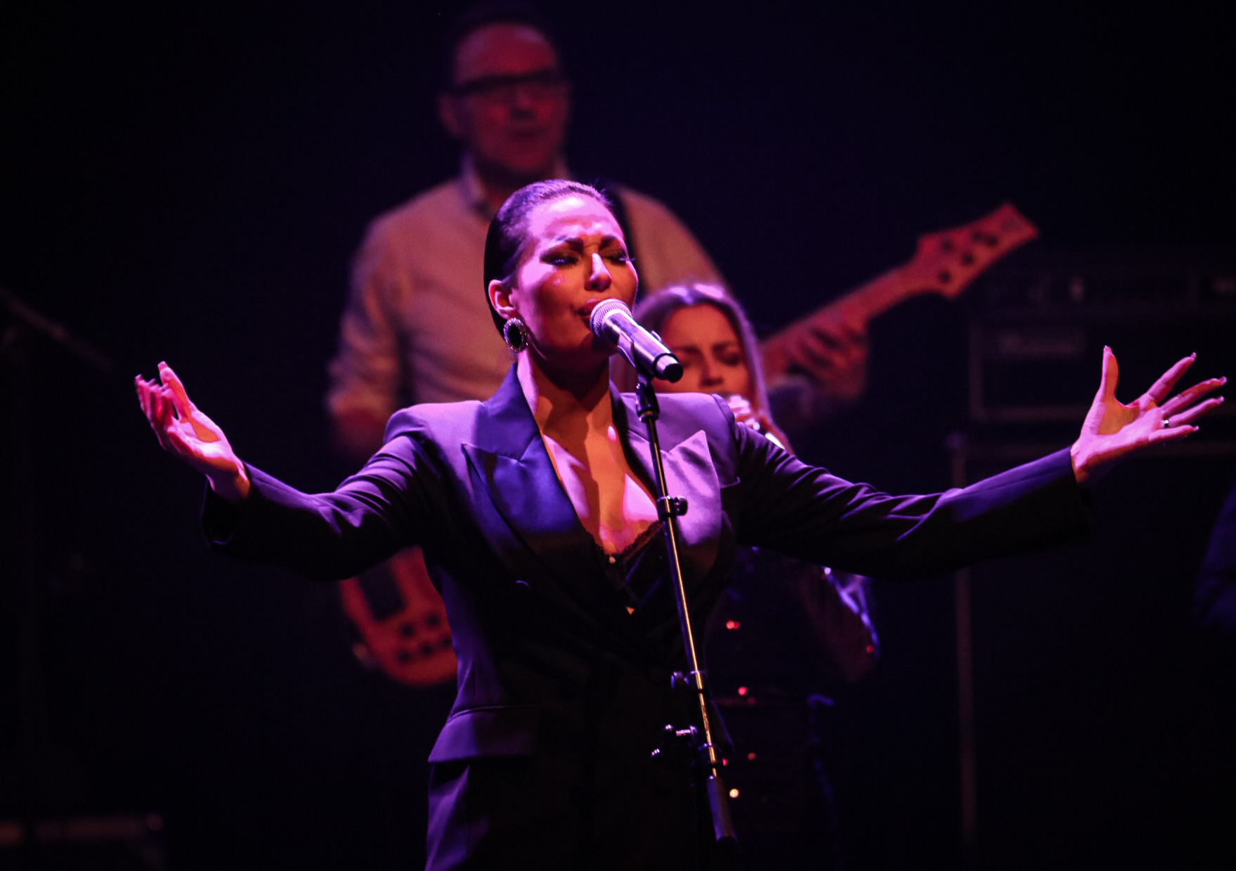 Svetlana Ražnatović Ceca