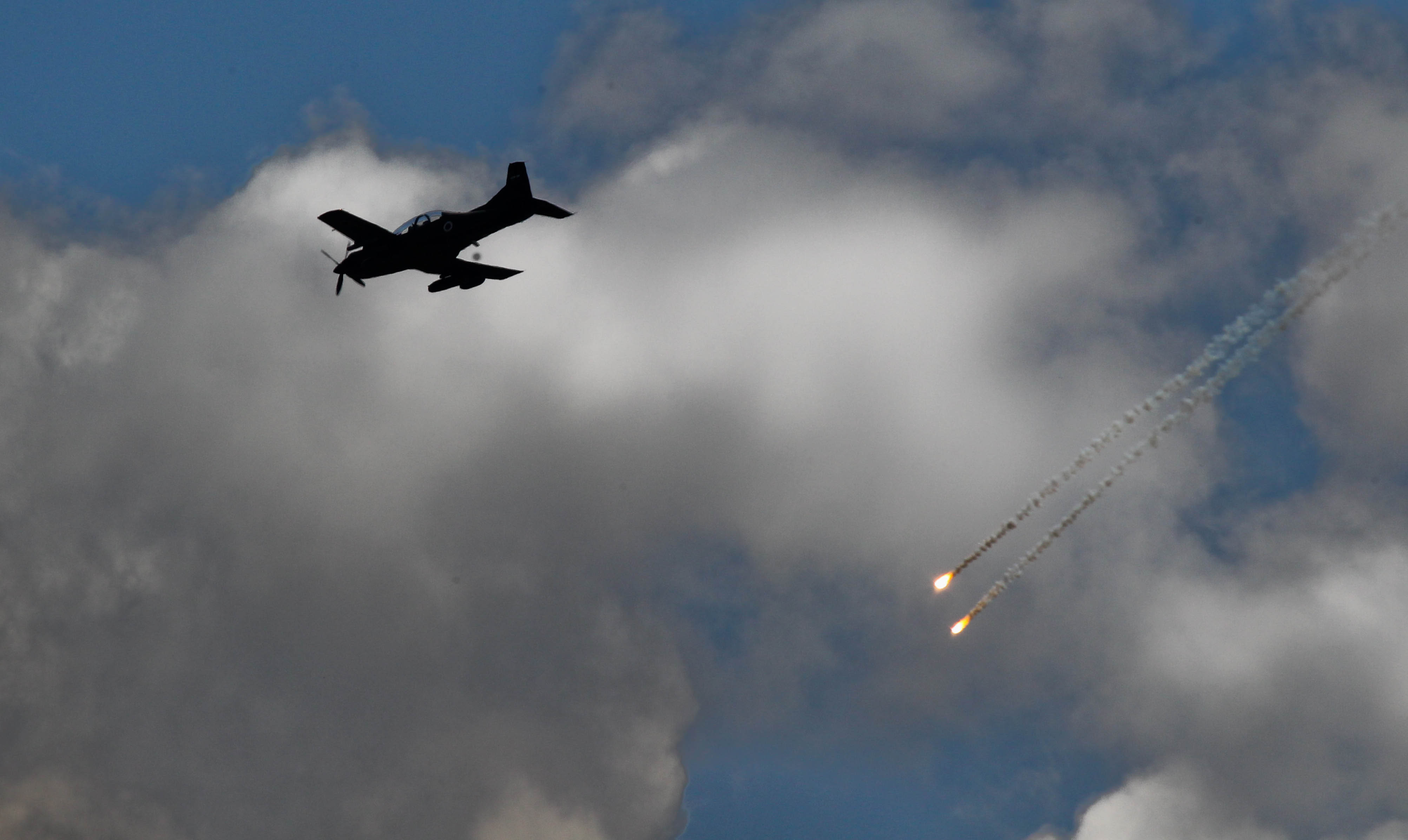 pilatus, slovenska vojska, vojaška vaja
