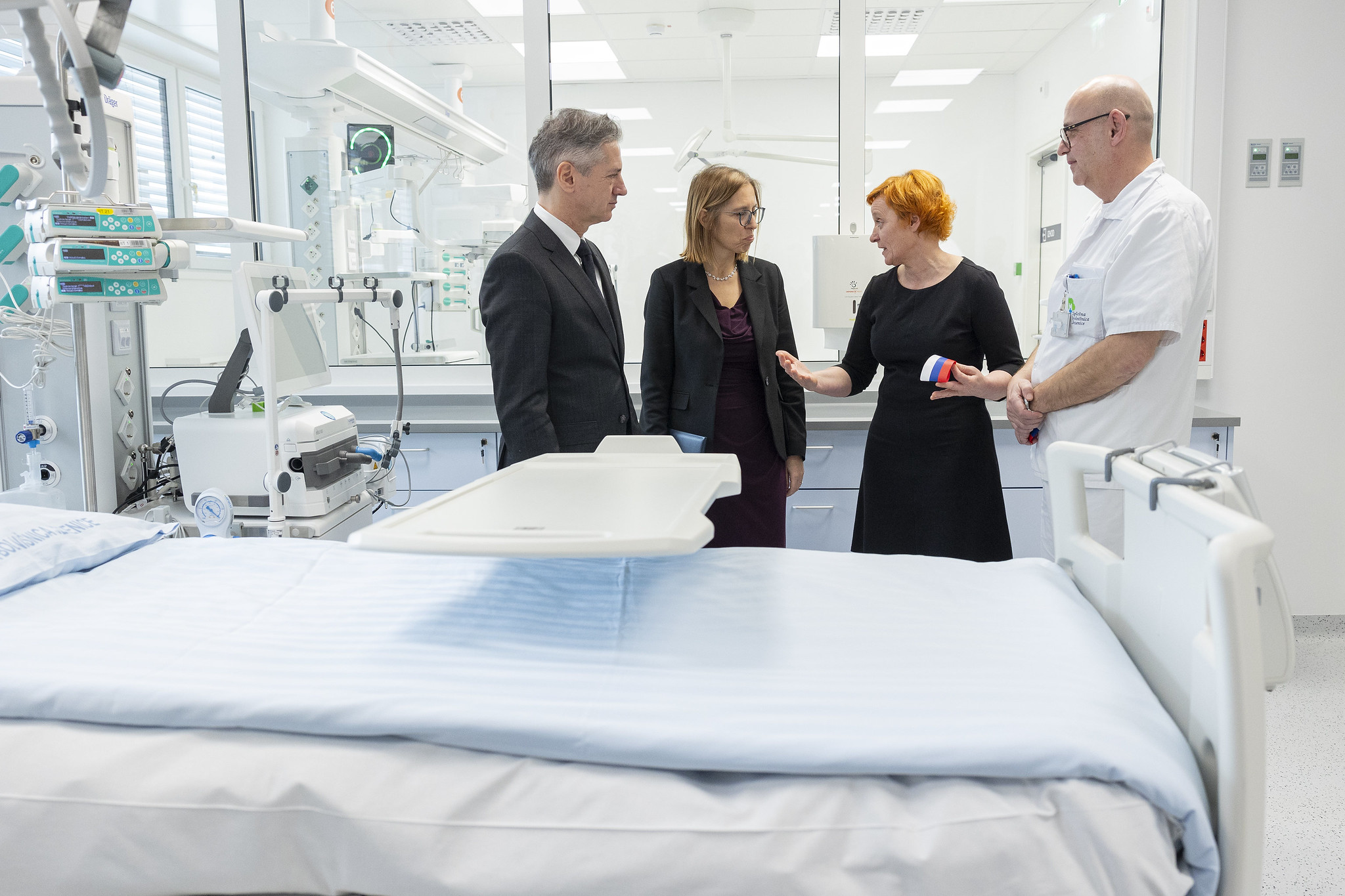 Odprtje intenzine enote SBJ2_avtor Bor Slana STA