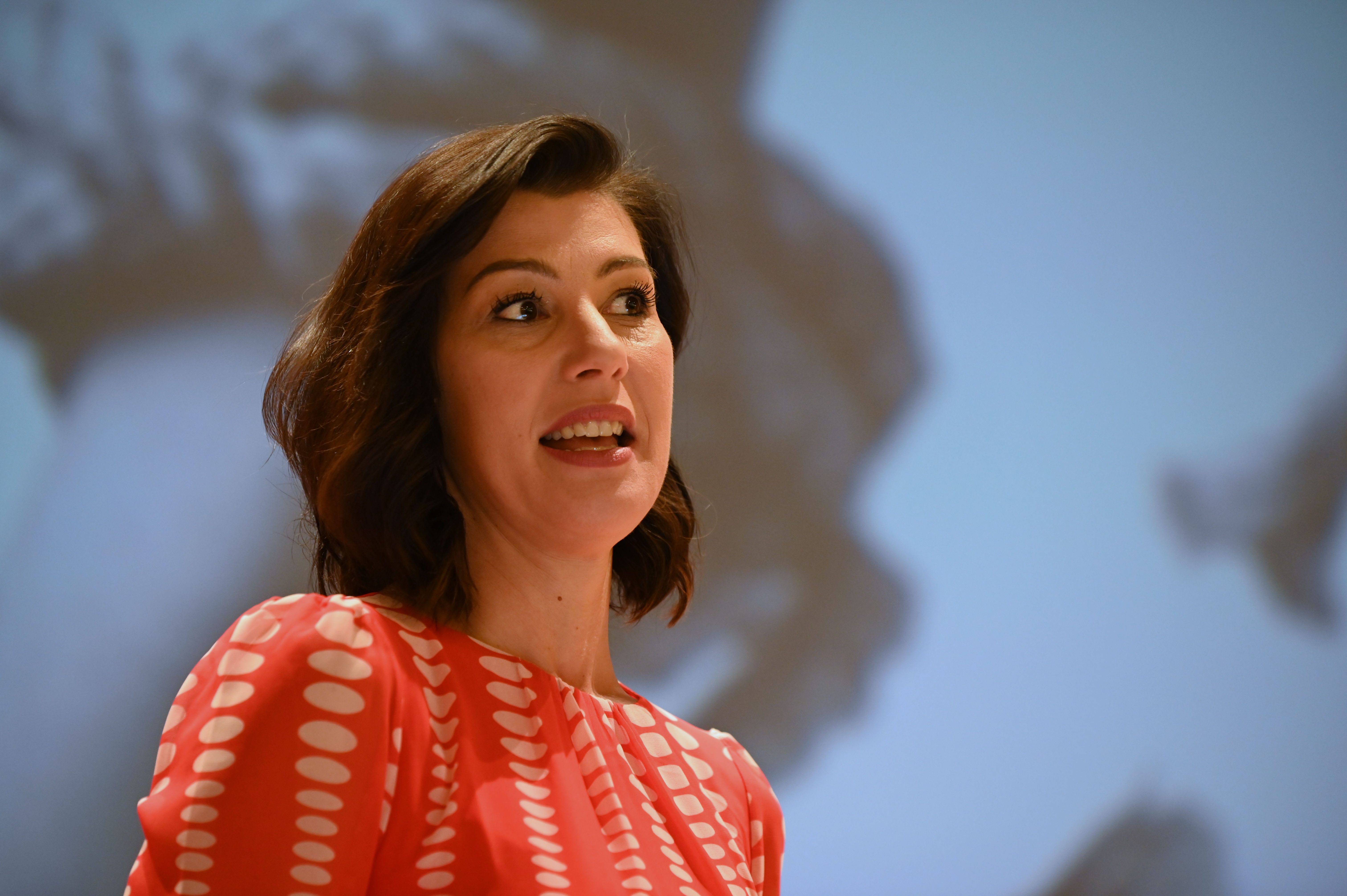 Dominika Švarc Pipan