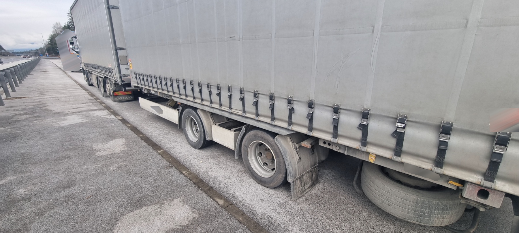 izrabljena pnevmatika