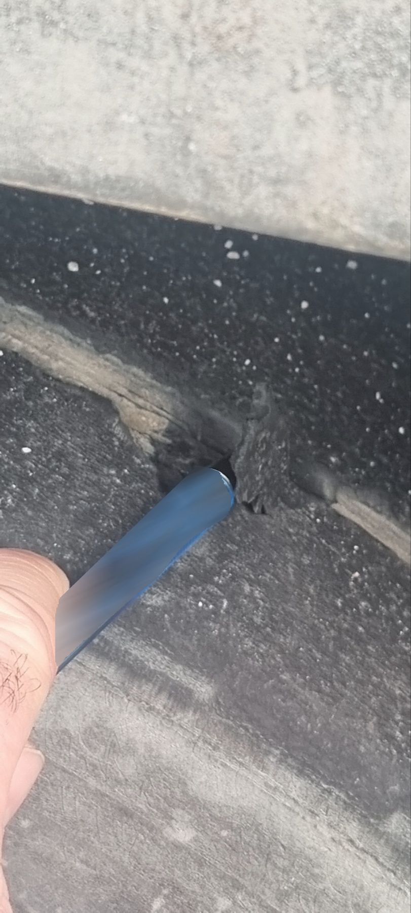 izrabljena pnevmatika