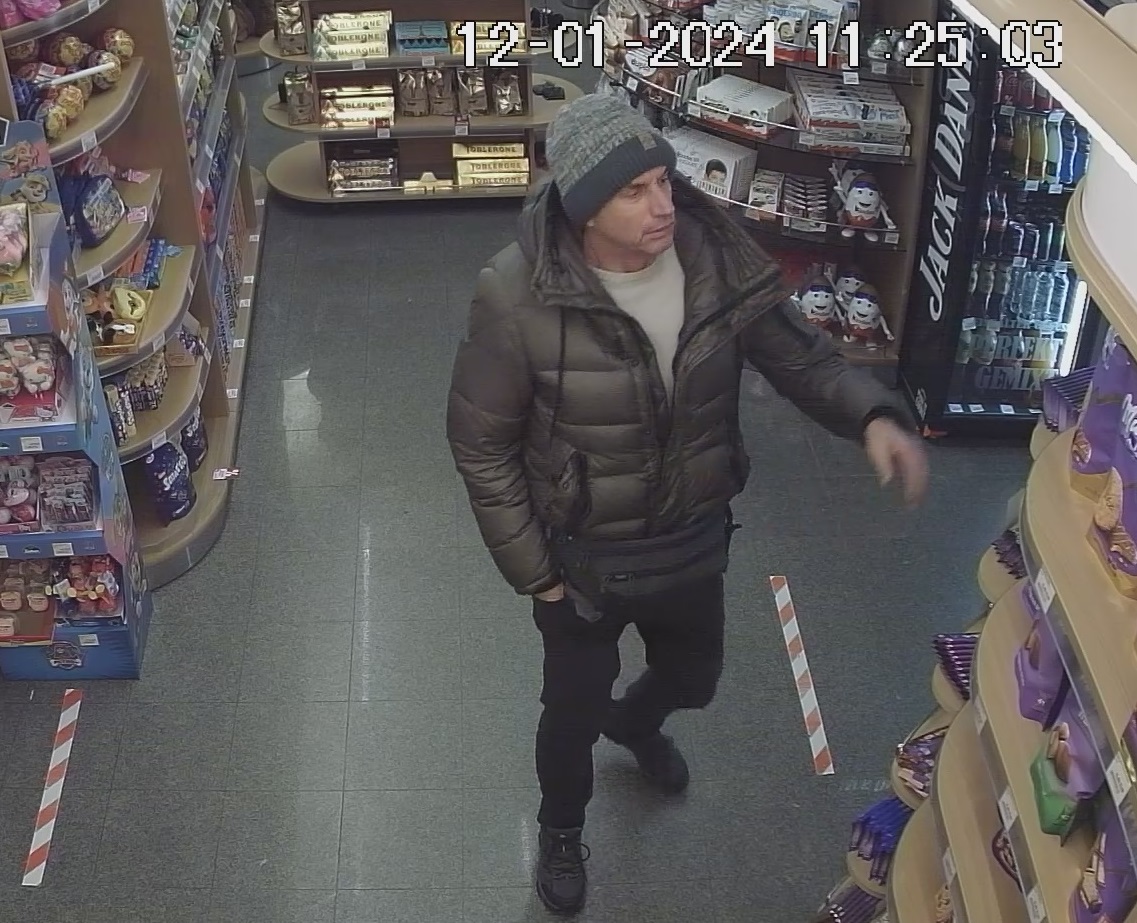 kraja v gornji radgoni