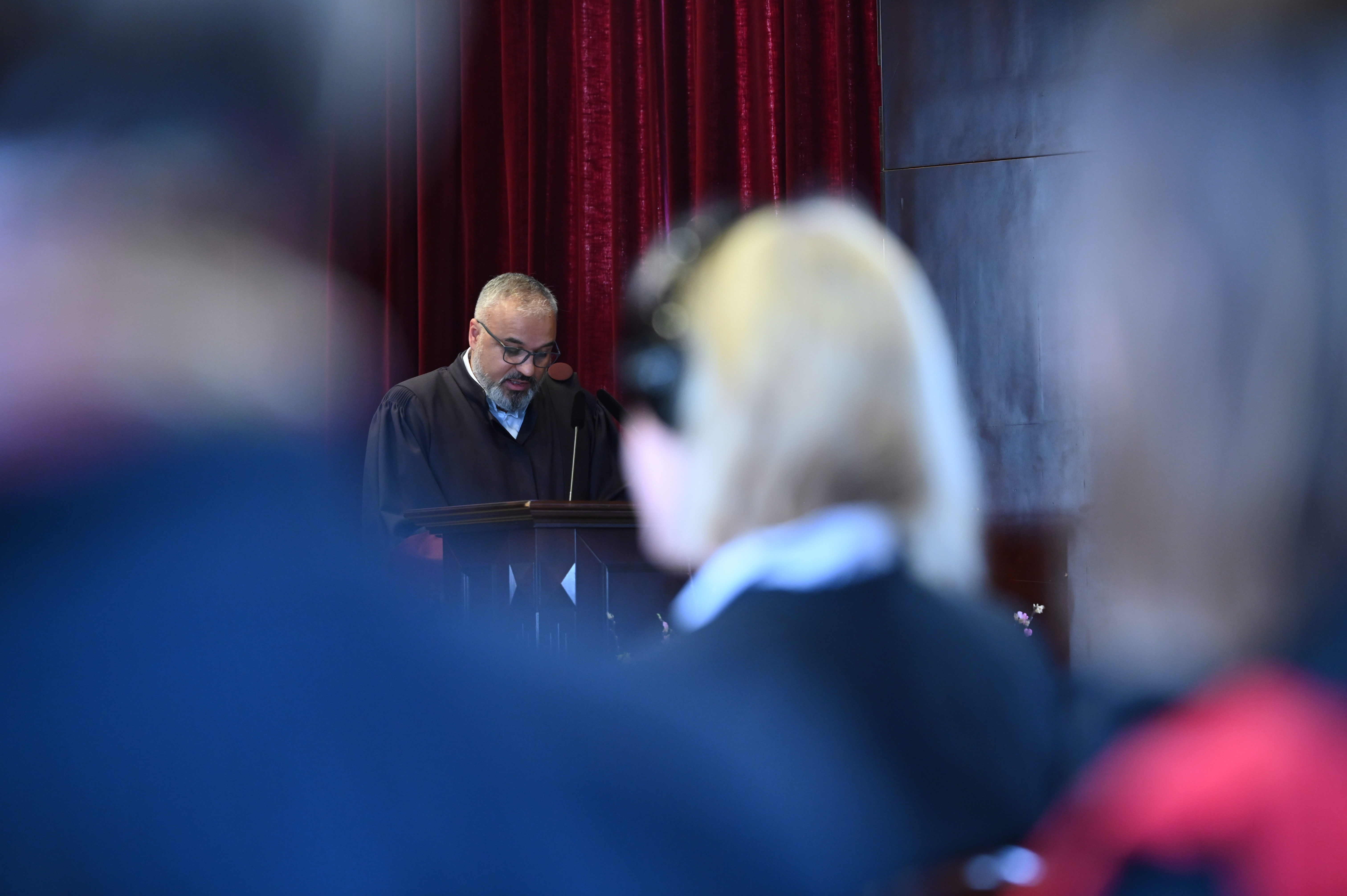 Janez Starman (Foto: Žiga Živulović jr./BOBO)