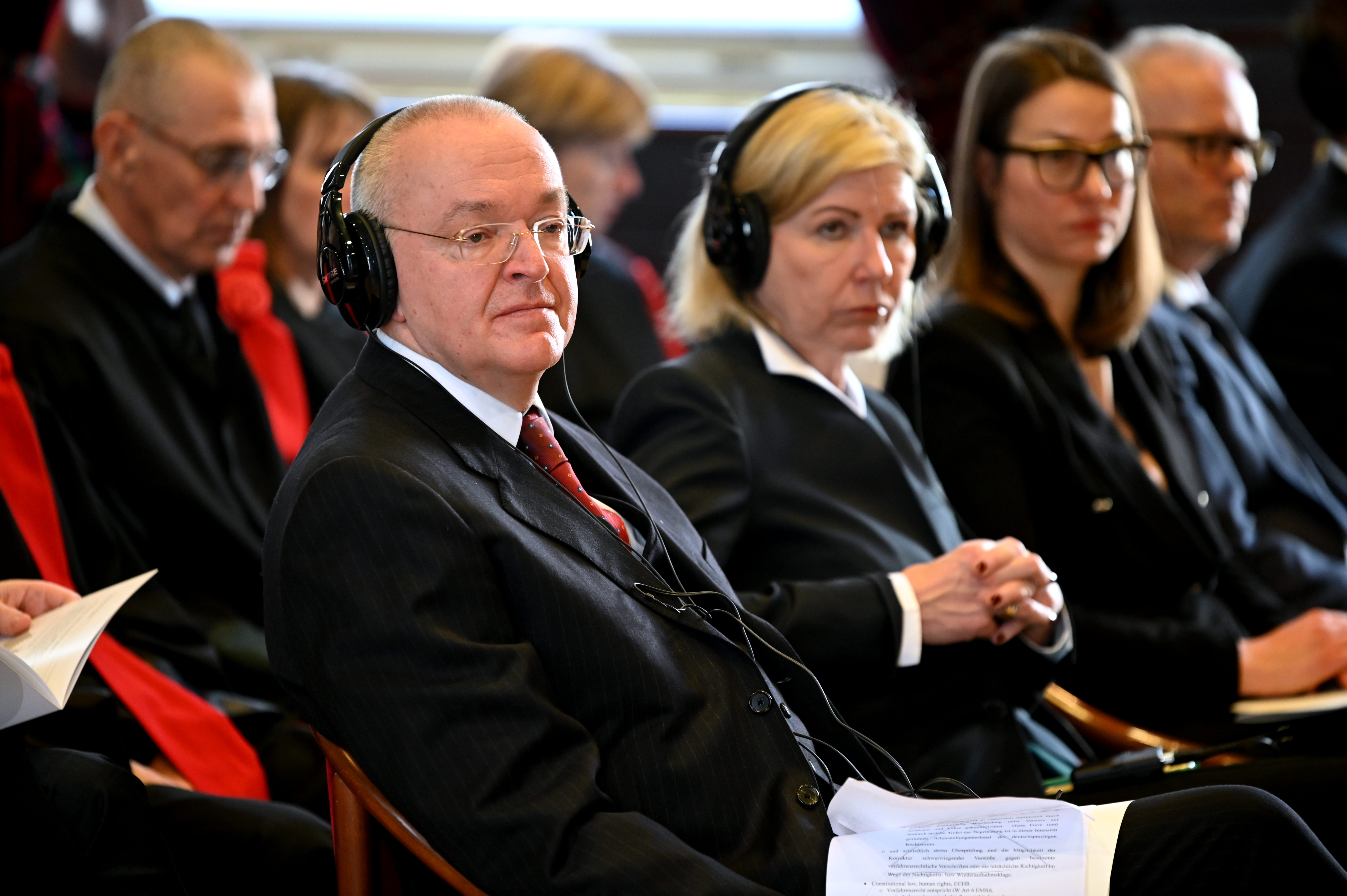Georg Kodek (Foto: Žiga Živulović jr./BOBO)