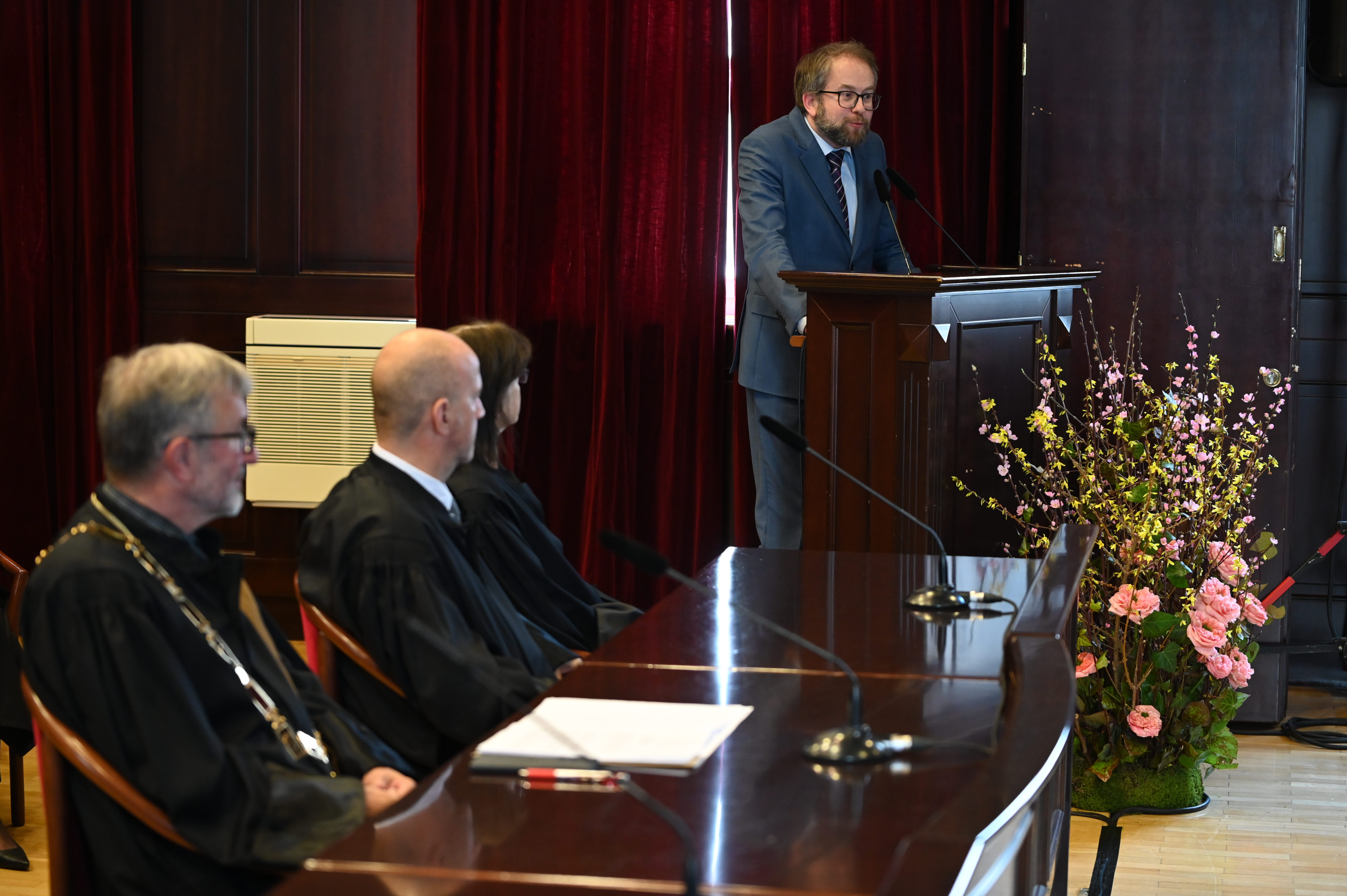 Matej Accetto (Foto: Žiga Živulović jr./BOBO)