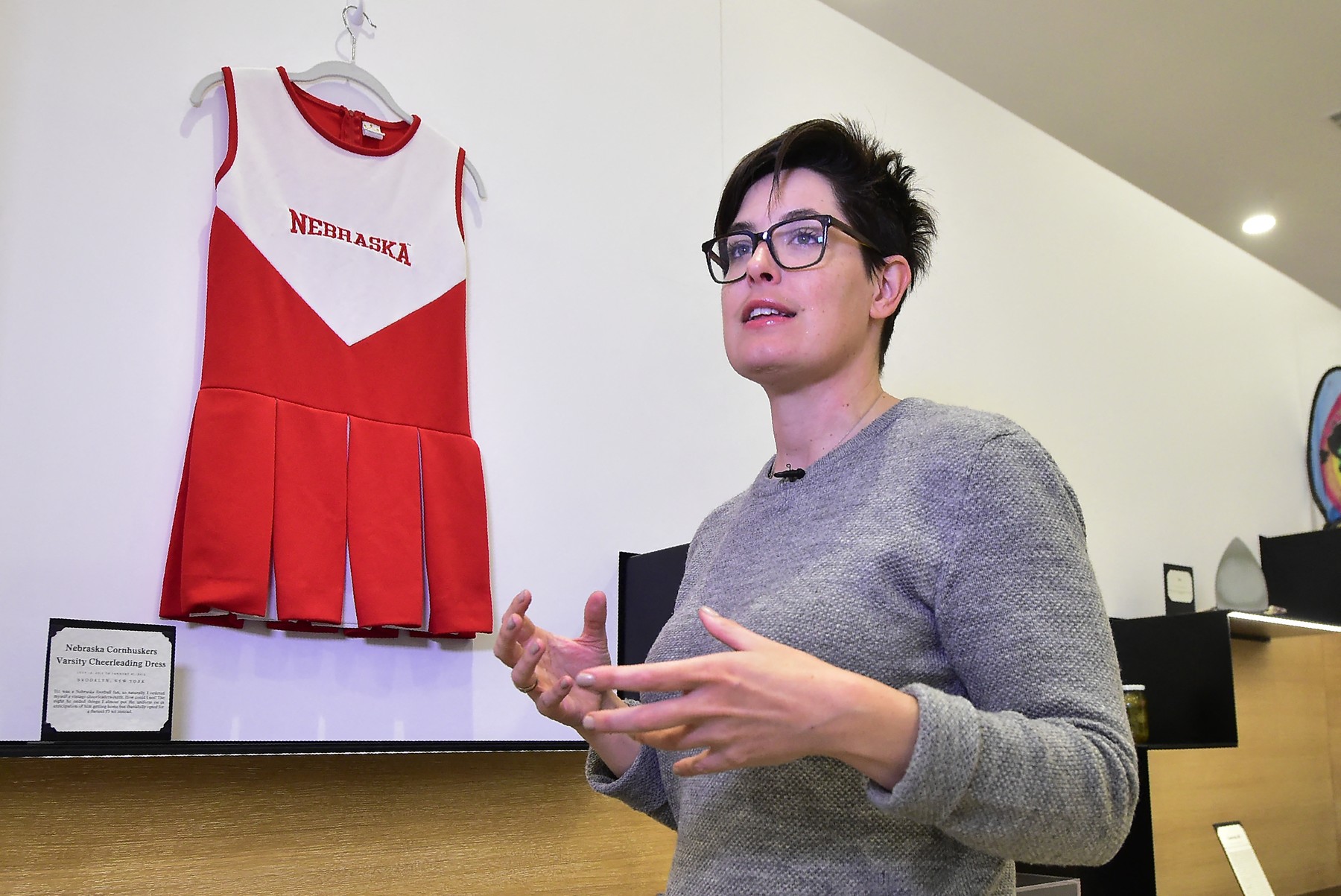 Muzej propadlih razmerij (Foto: PROFIMEDIA)