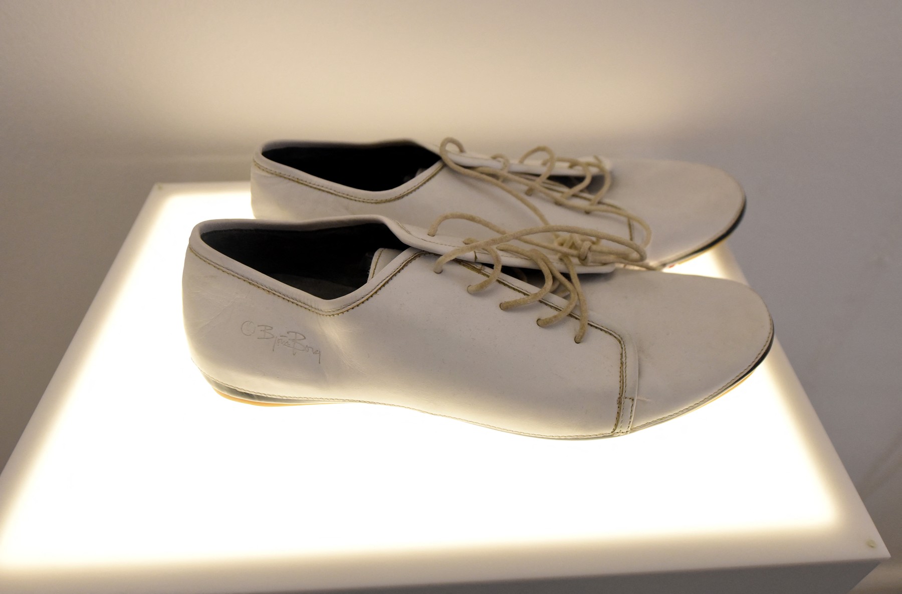 Muzej propadlih razmerij (Foto: PROFIMEDIA)