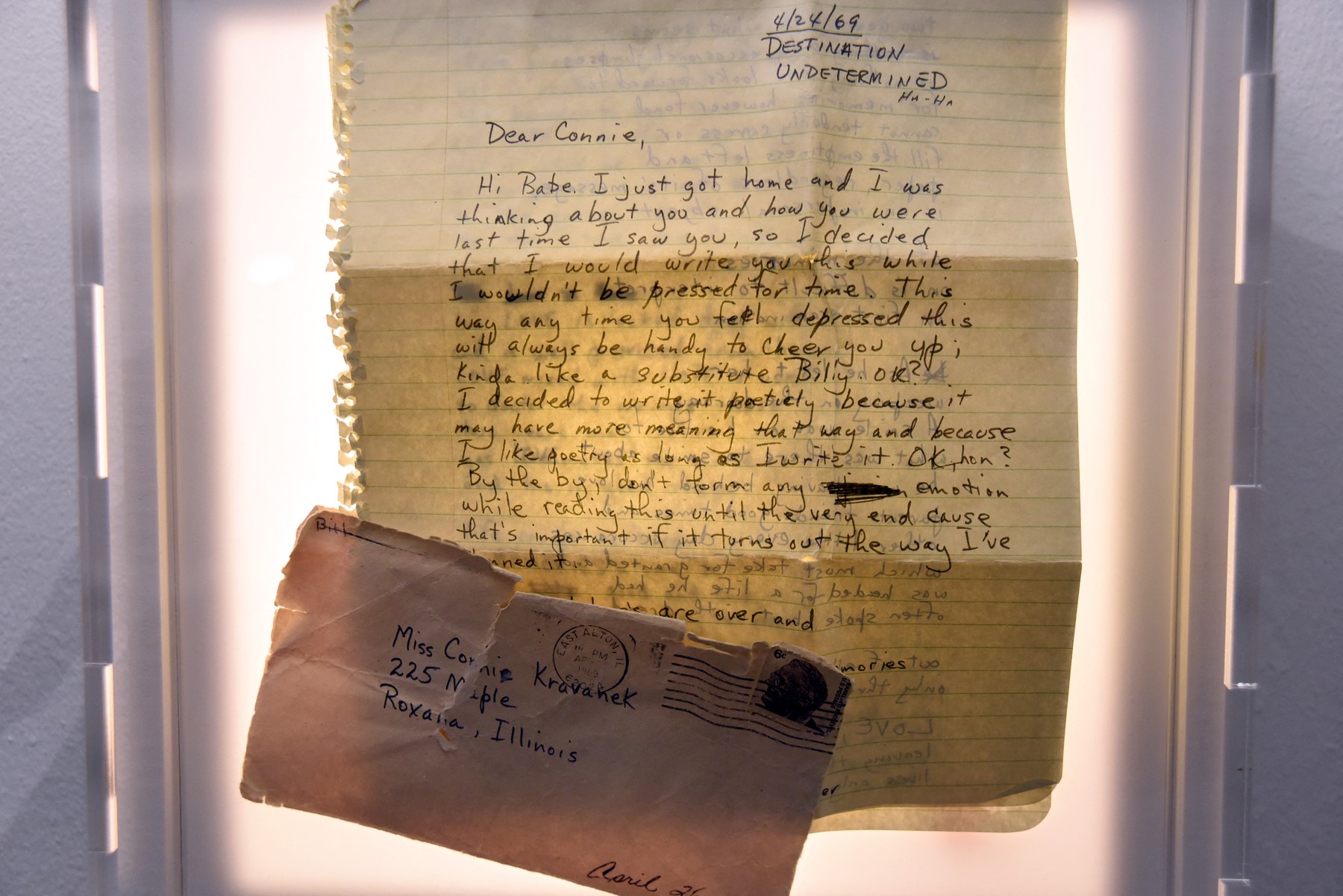 Muzej propadlih razmerij