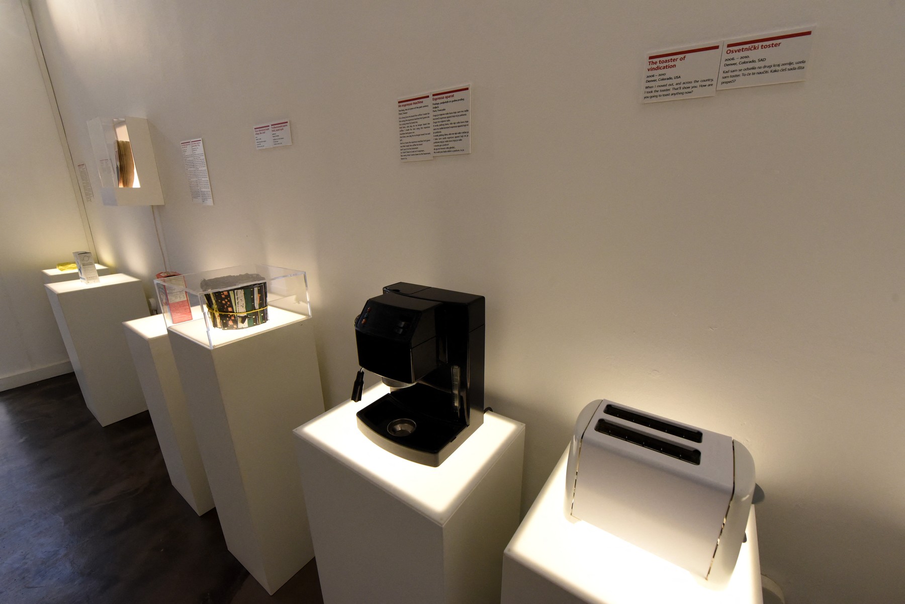 Muzej propadlih razmerij