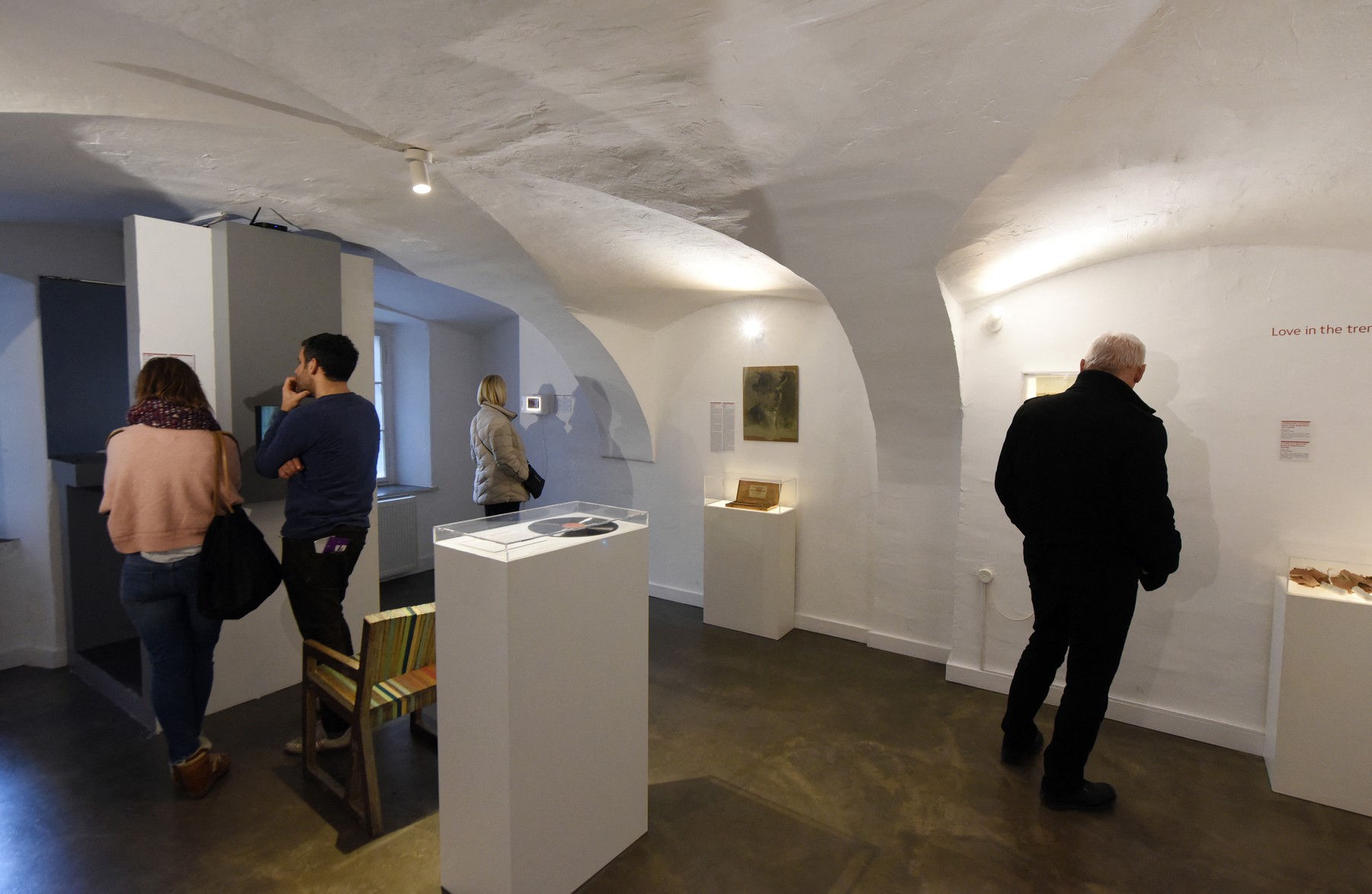 Muzej propadlih razmerij