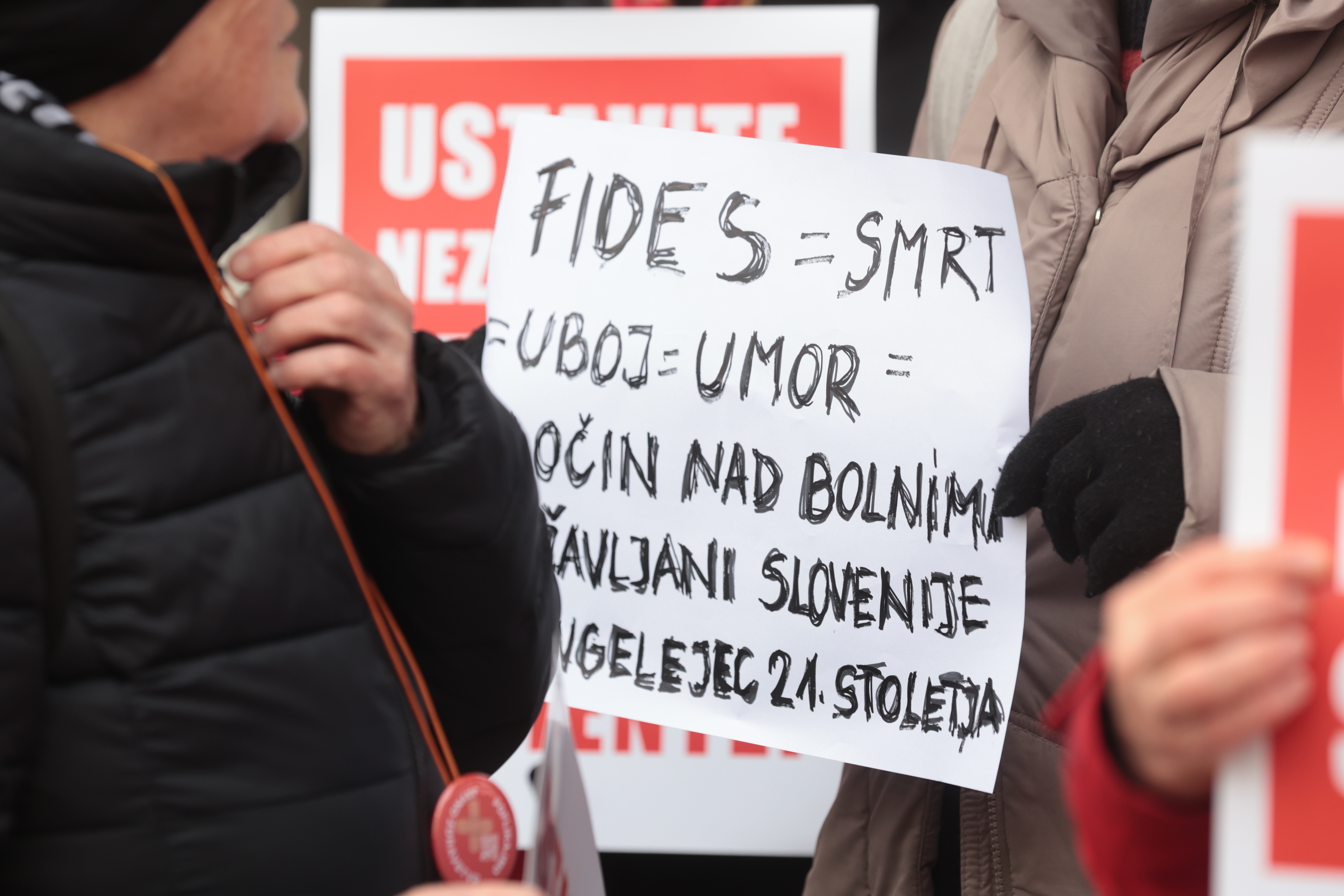 STAVKA, CIVILNA INICIATIVA