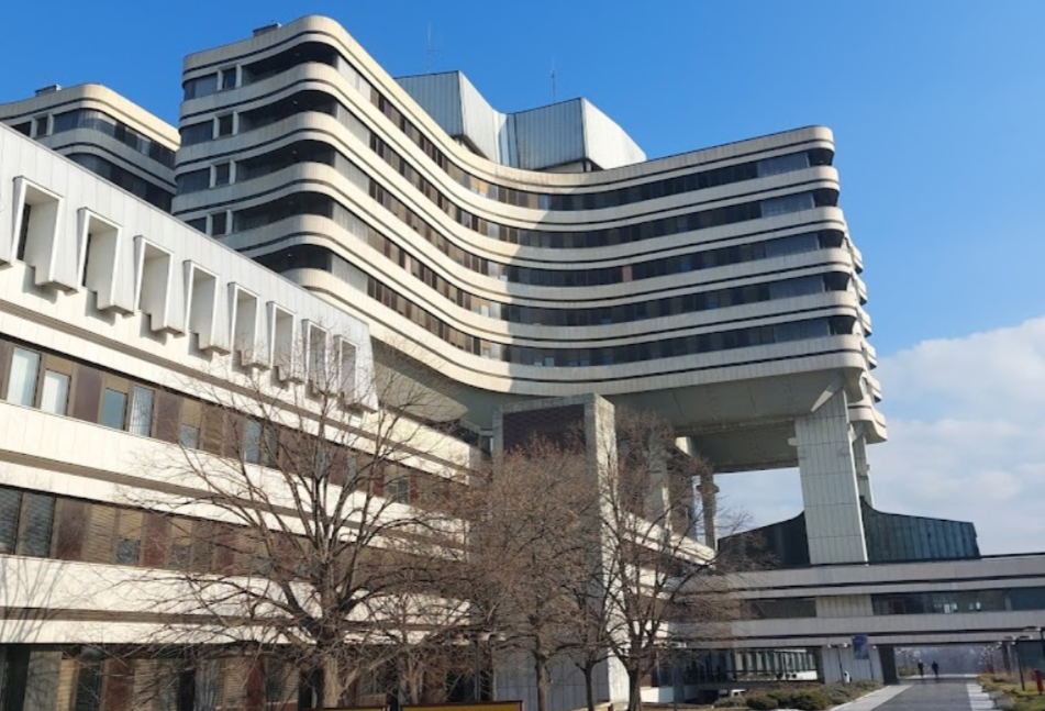 beograjska vojaško medicinska akademija