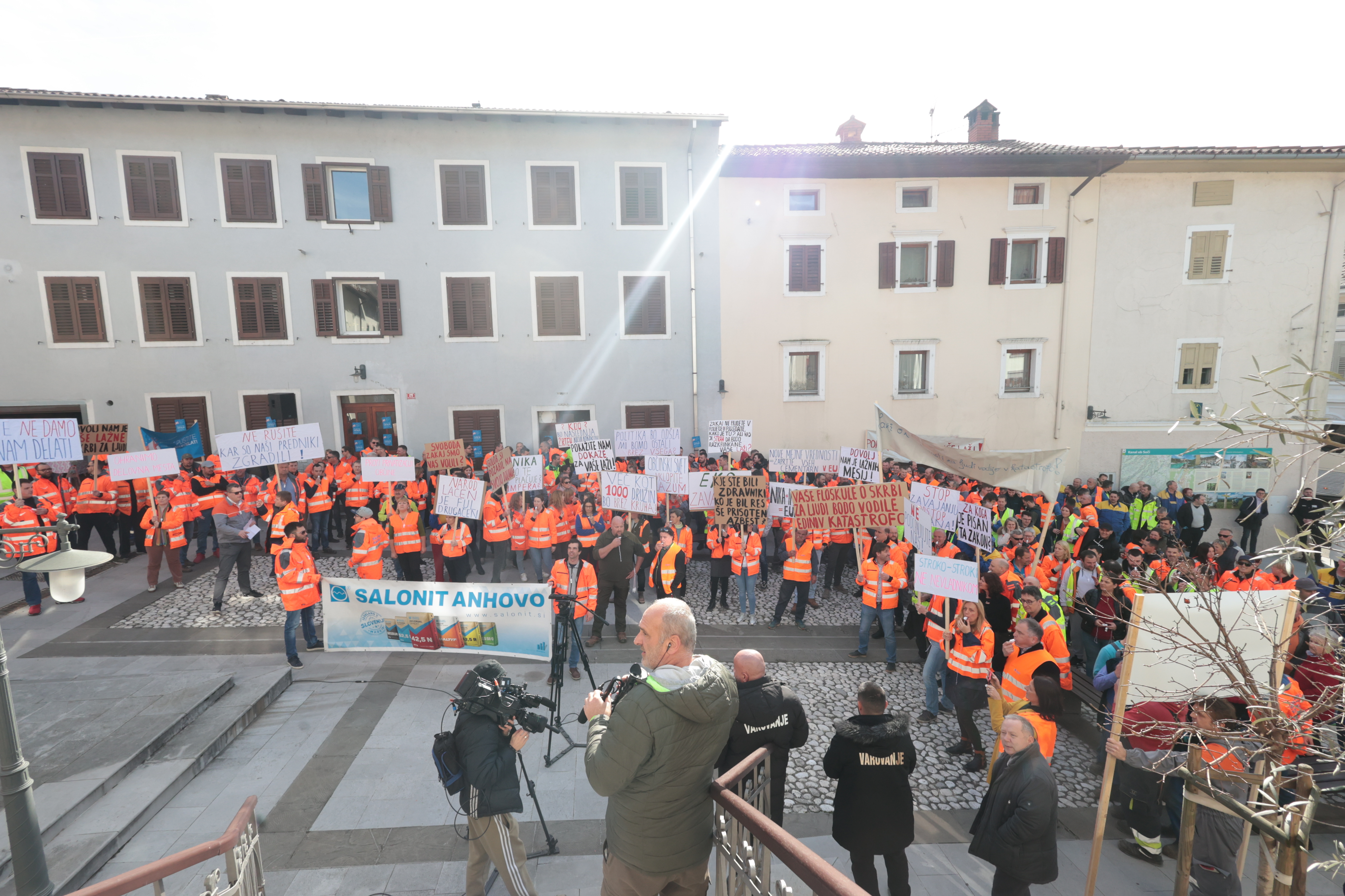 Foto: Borut Zivulovic/BOBO