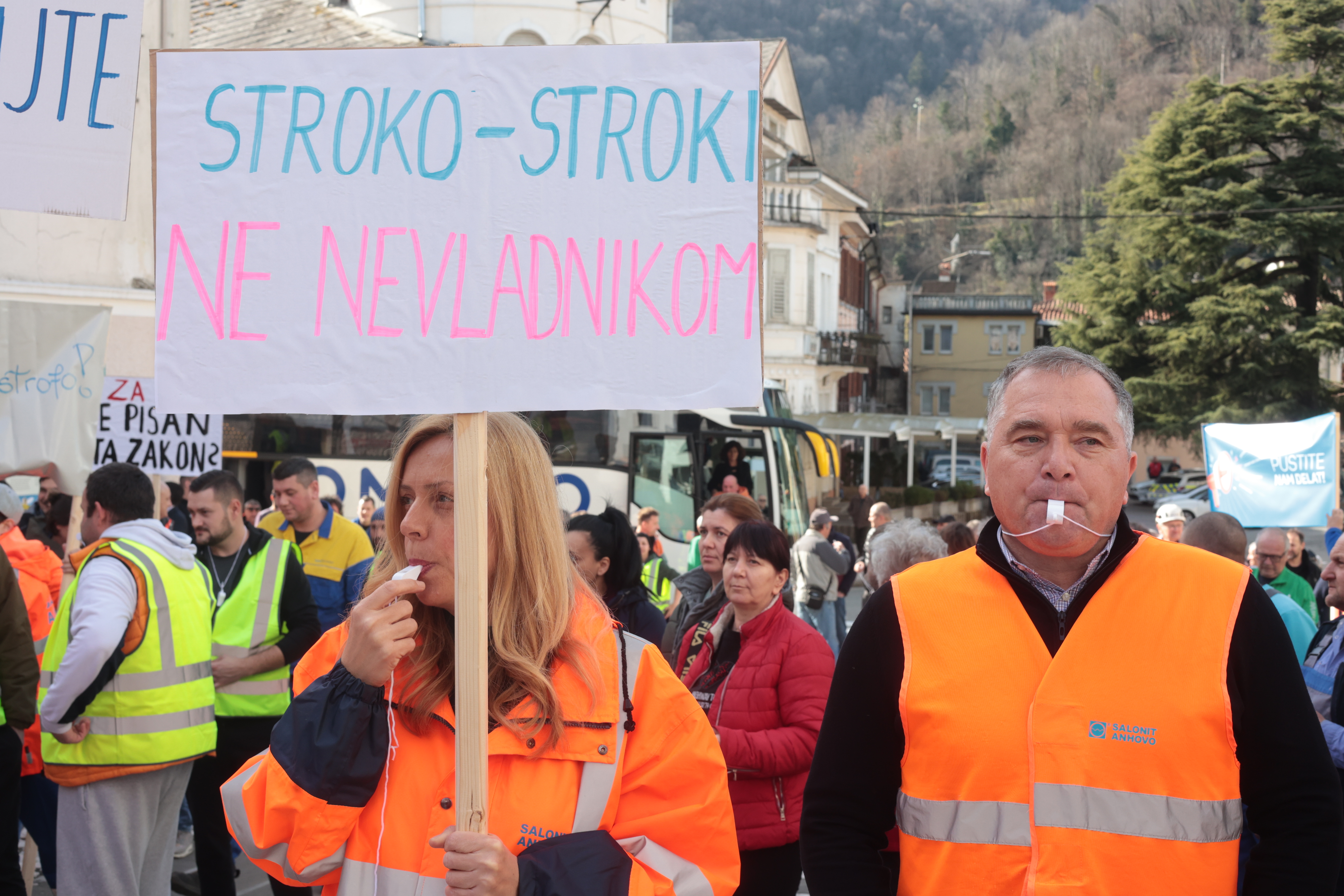 Foto: Borut Zivulovic/BOBO