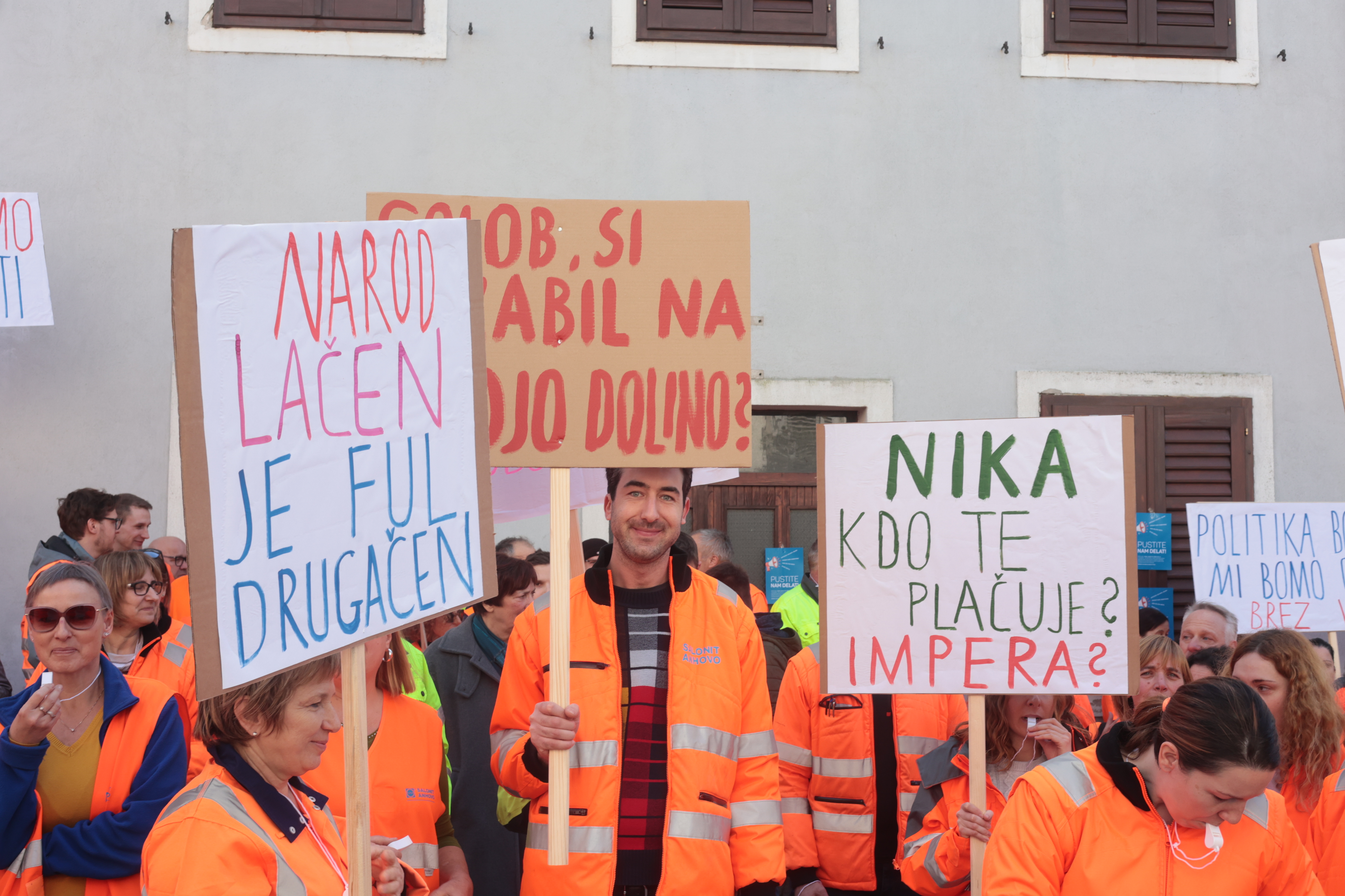 Foto: Borut Zivulovic/BOBO