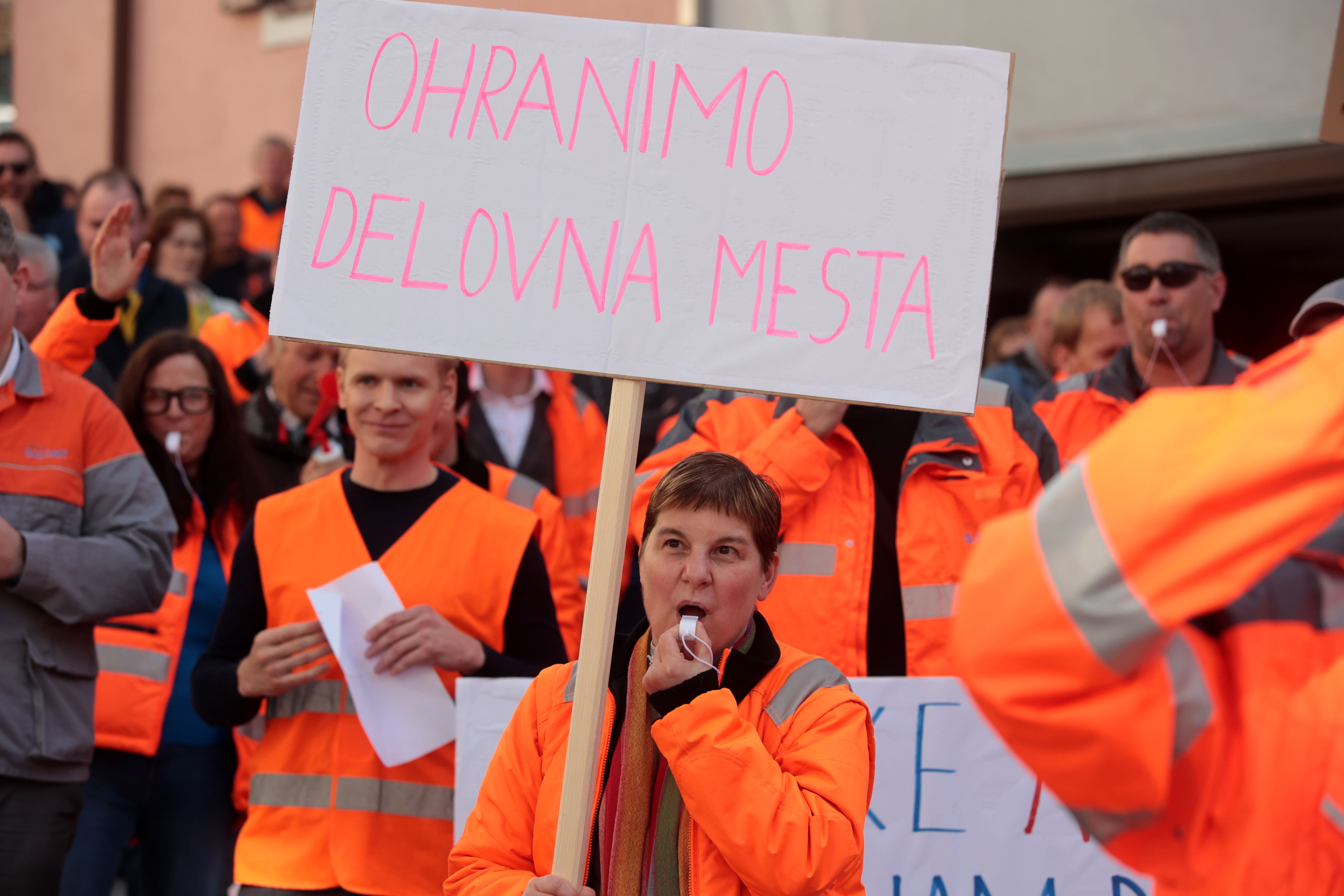 Foto: Borut Zivulovic/BOBO