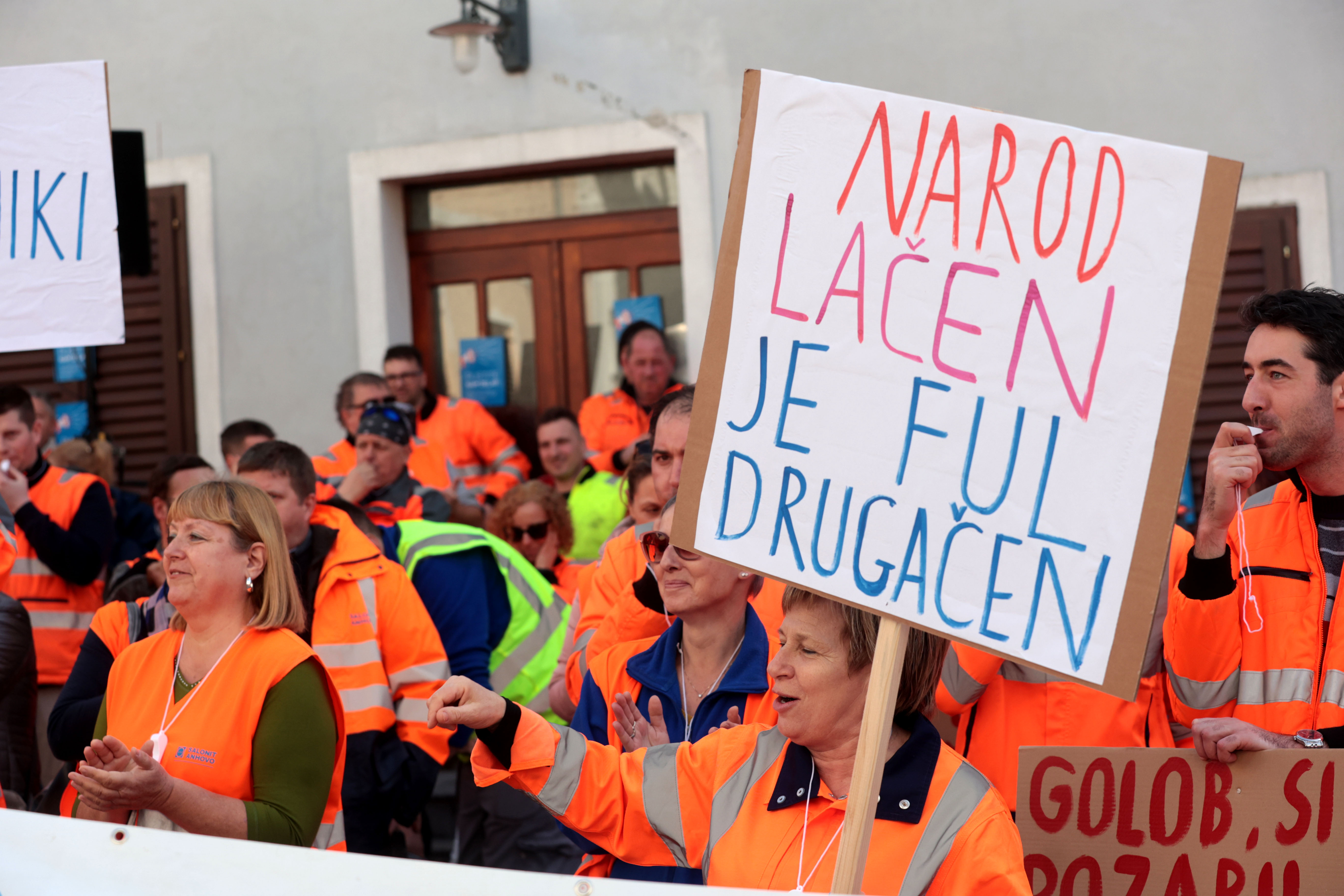 Foto: Borut Zivulovic/BOBO