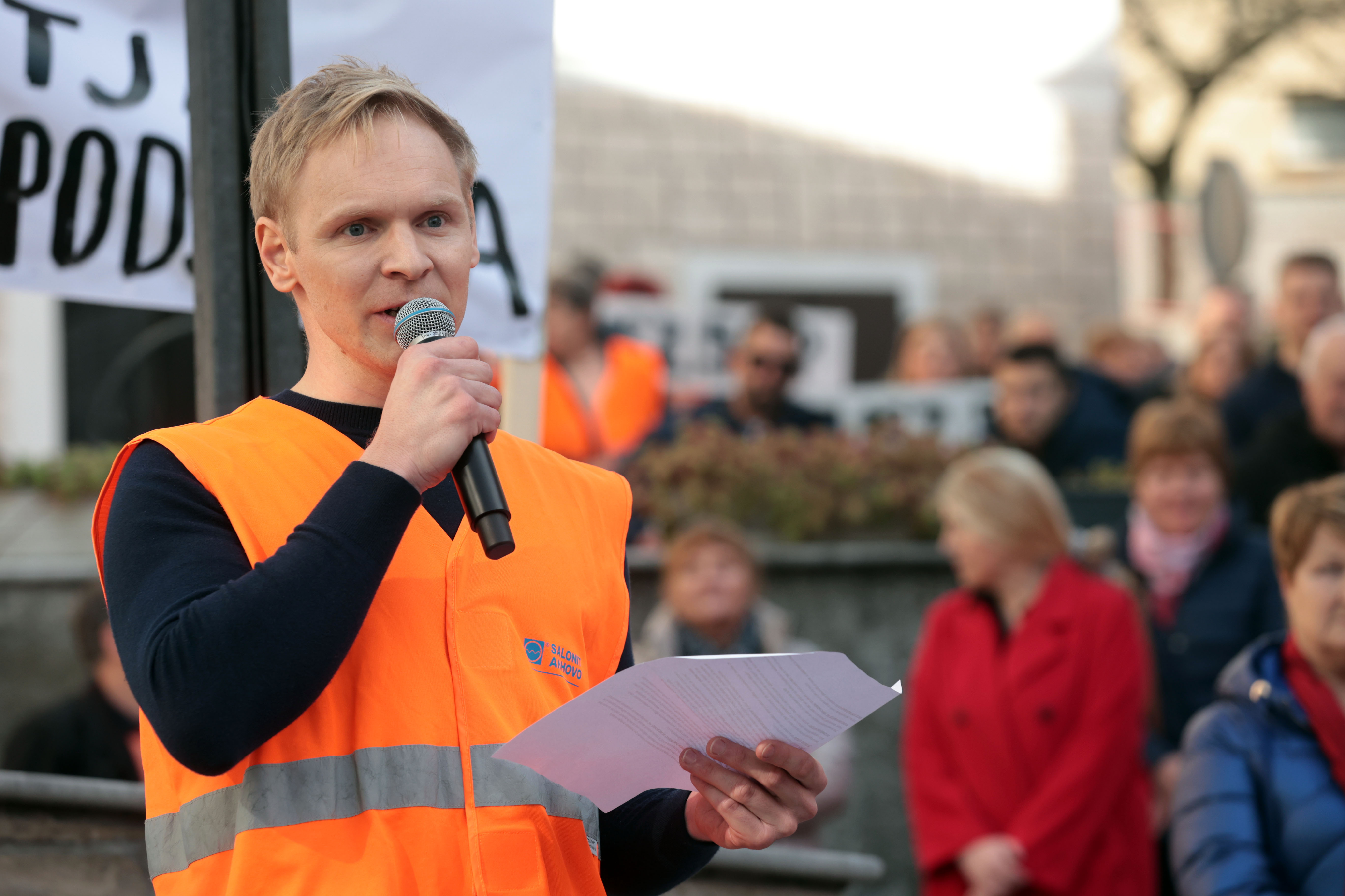 Foto: Borut Zivulovic/BOBO