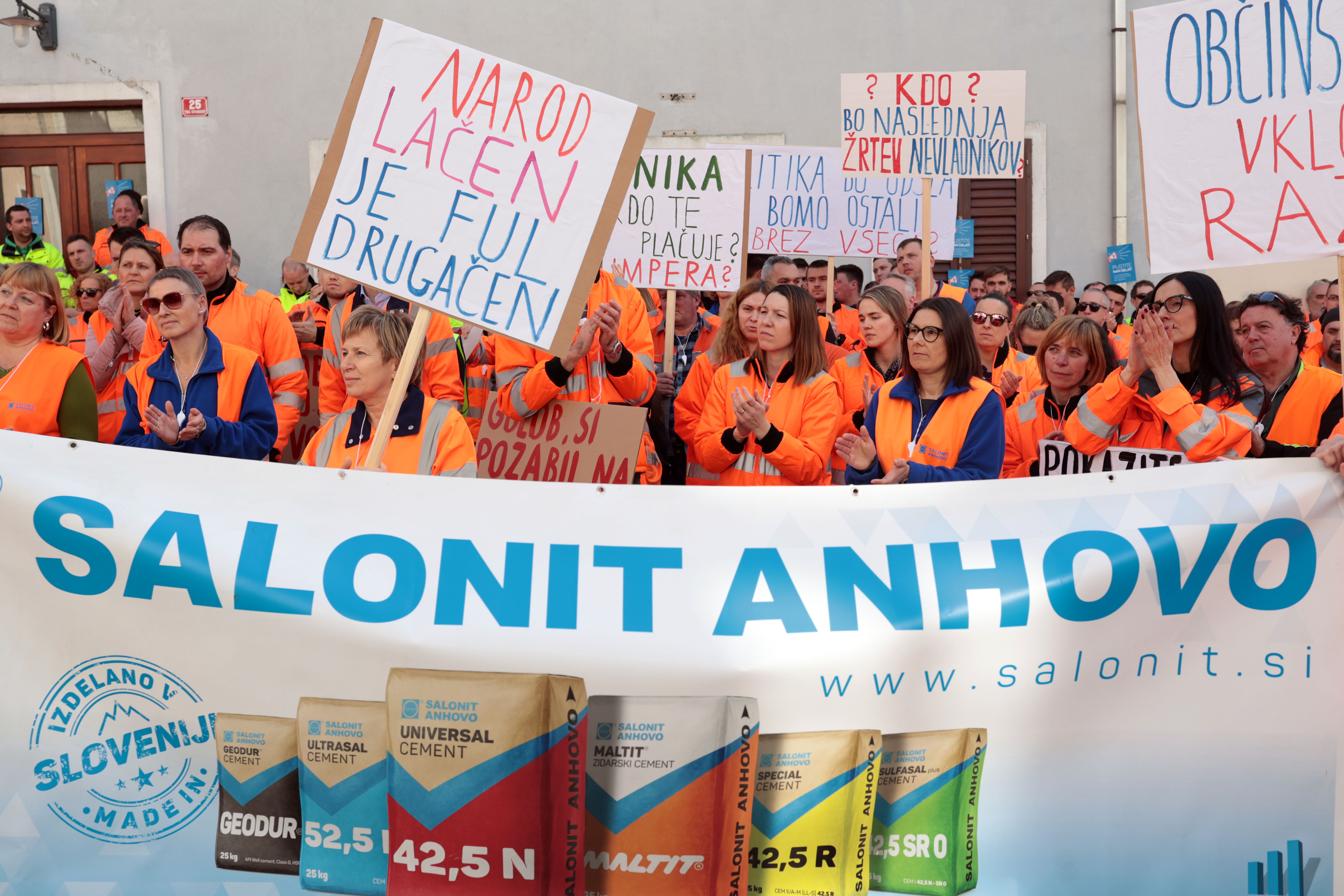 Foto: Borut Zivulovic/BOBO