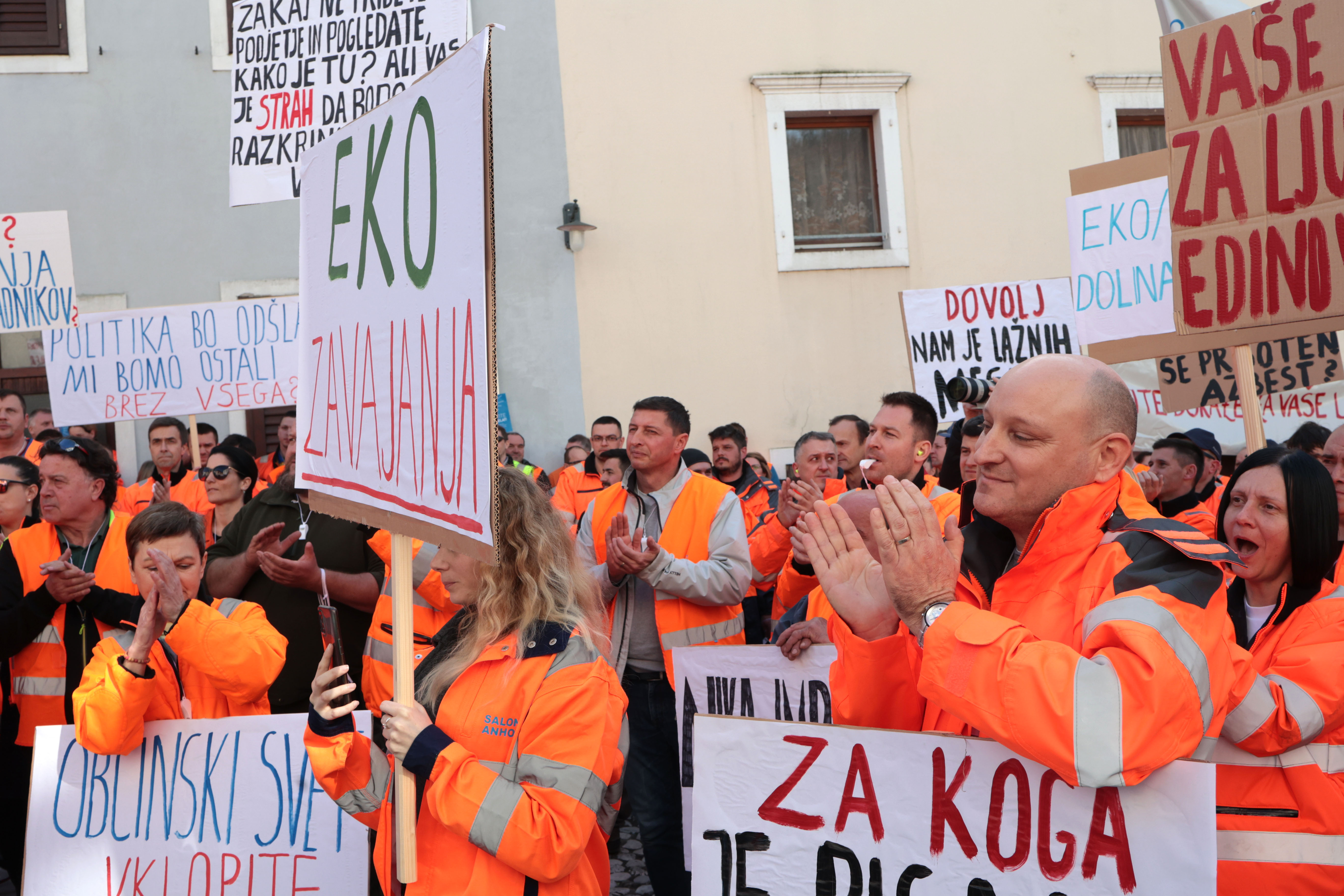 Foto: Borut Zivulovic/BOBO