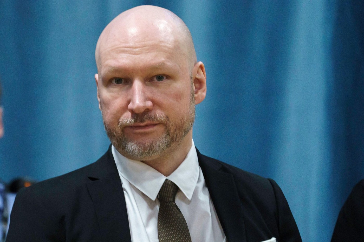 Anders Behring Breivik