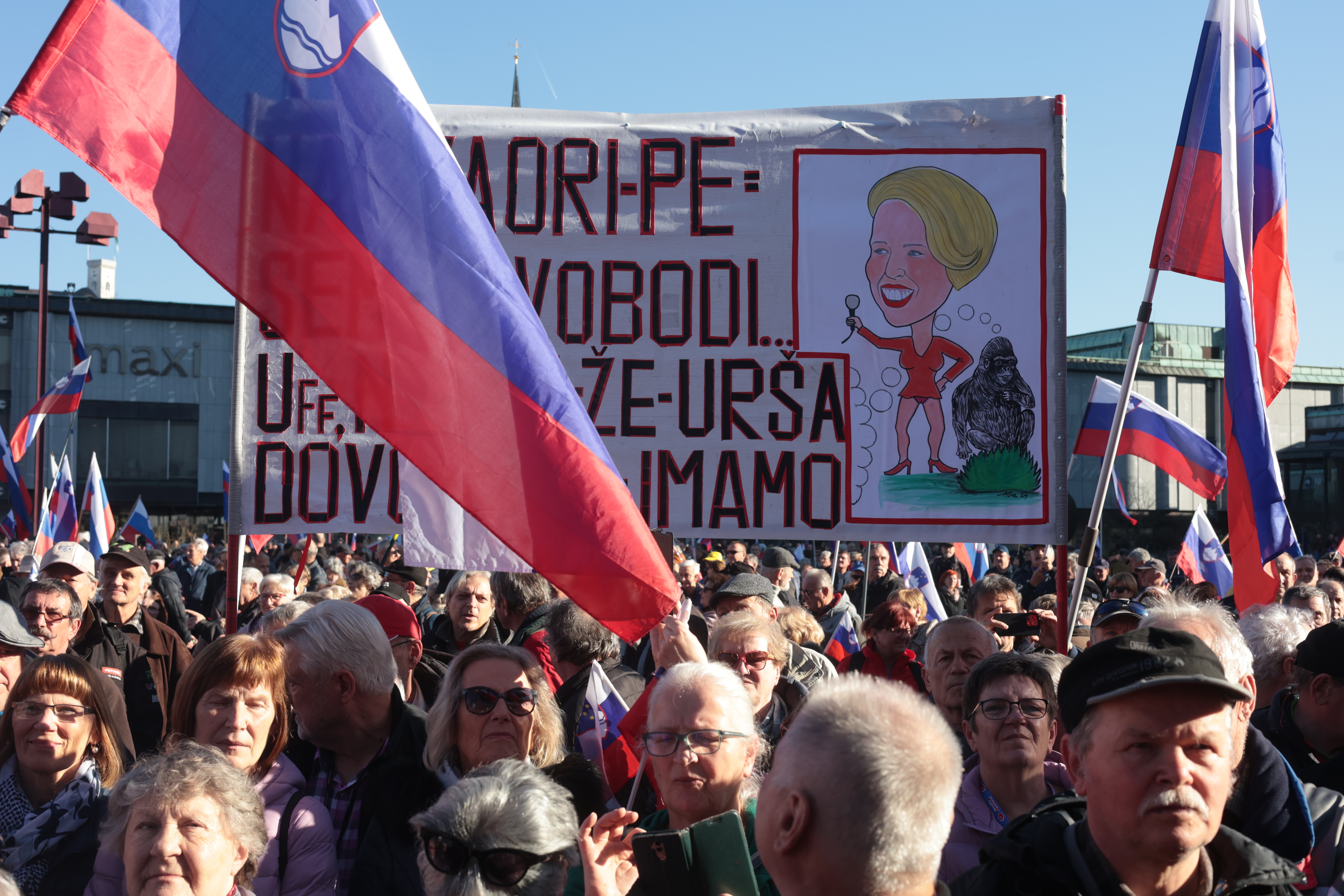 Foto: Borut Živulović/BOBO