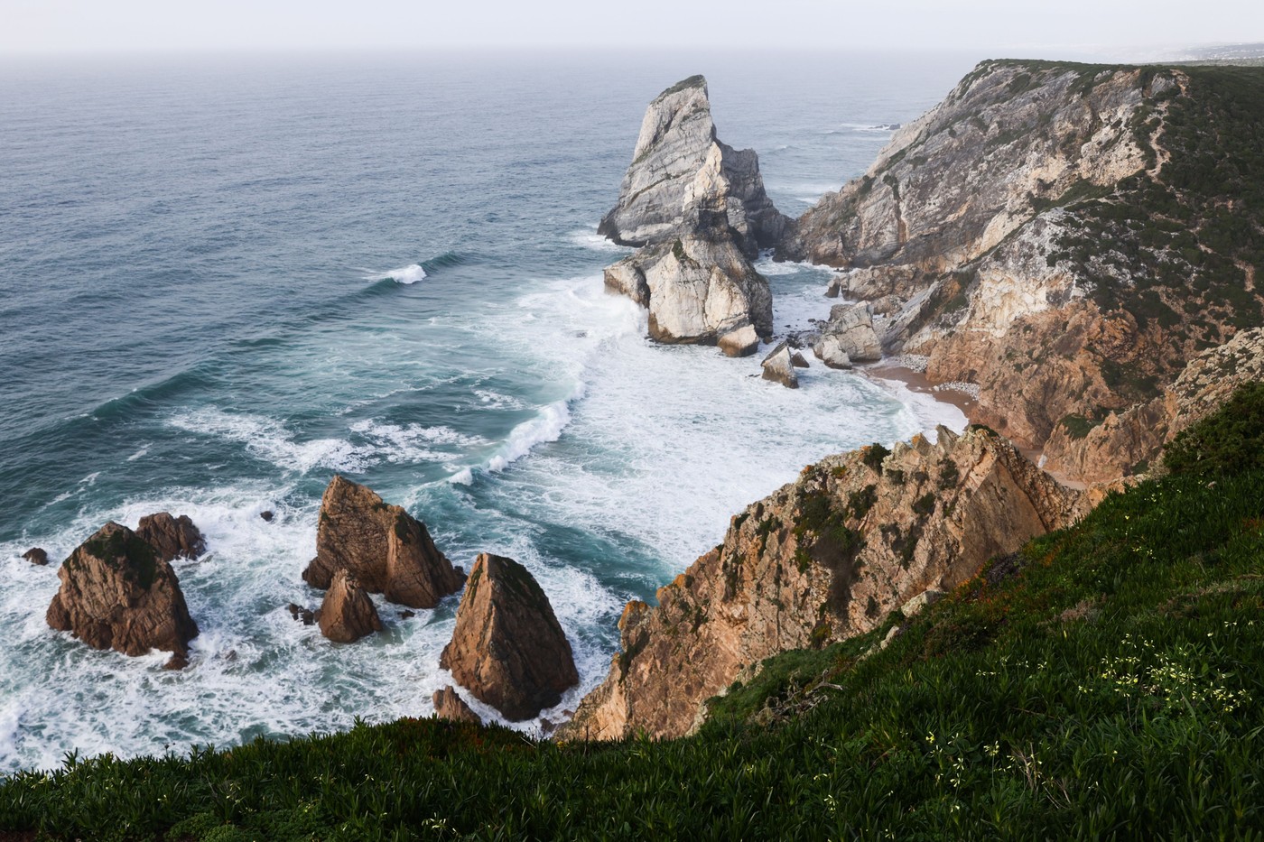 Daily Life In Portugal, Lisbon - 12 Feb 2024