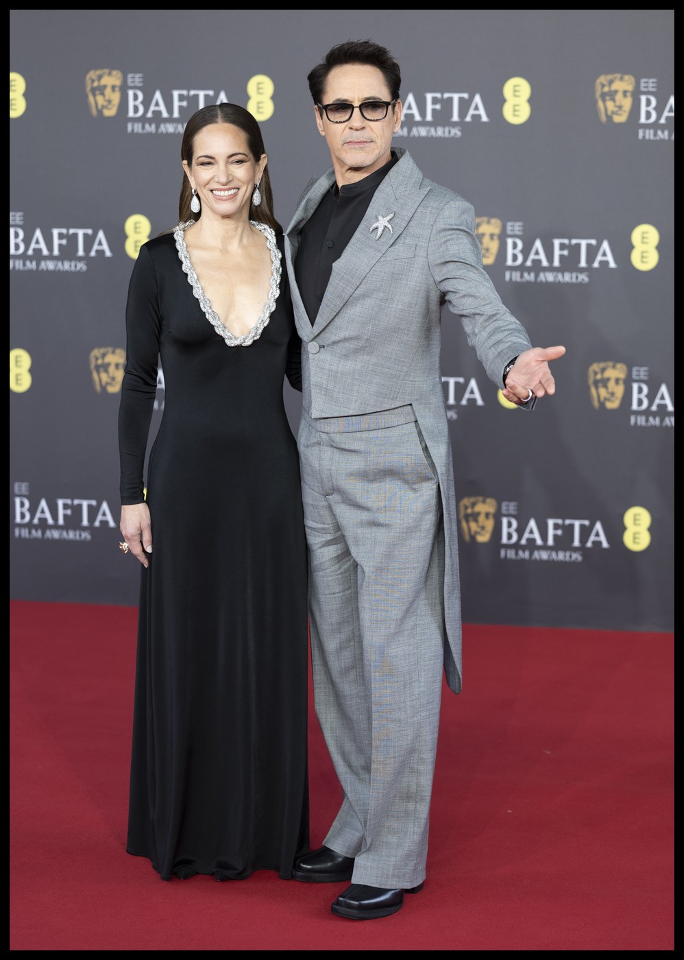 Robert Downey Jr. (Foto: PROFIMEDIA)