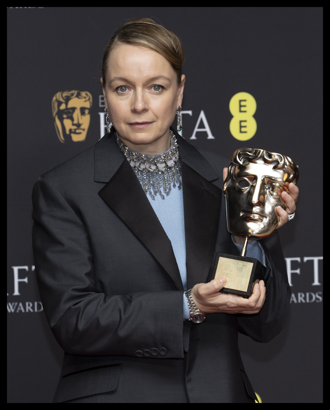 Samantha Morton (Foto: PROFIMEDIA)