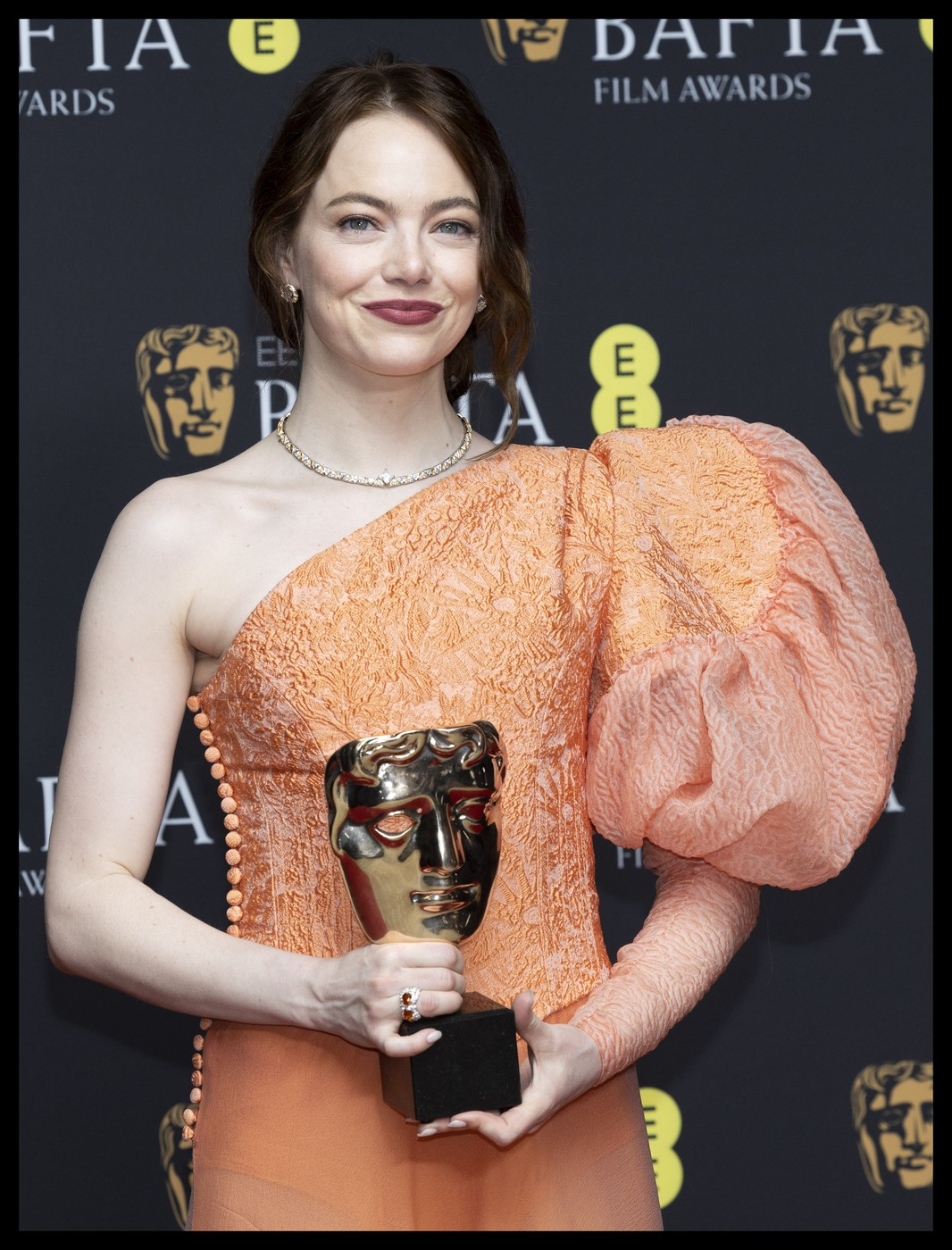 Emma Stone (Foto: PROFIMEDIA)