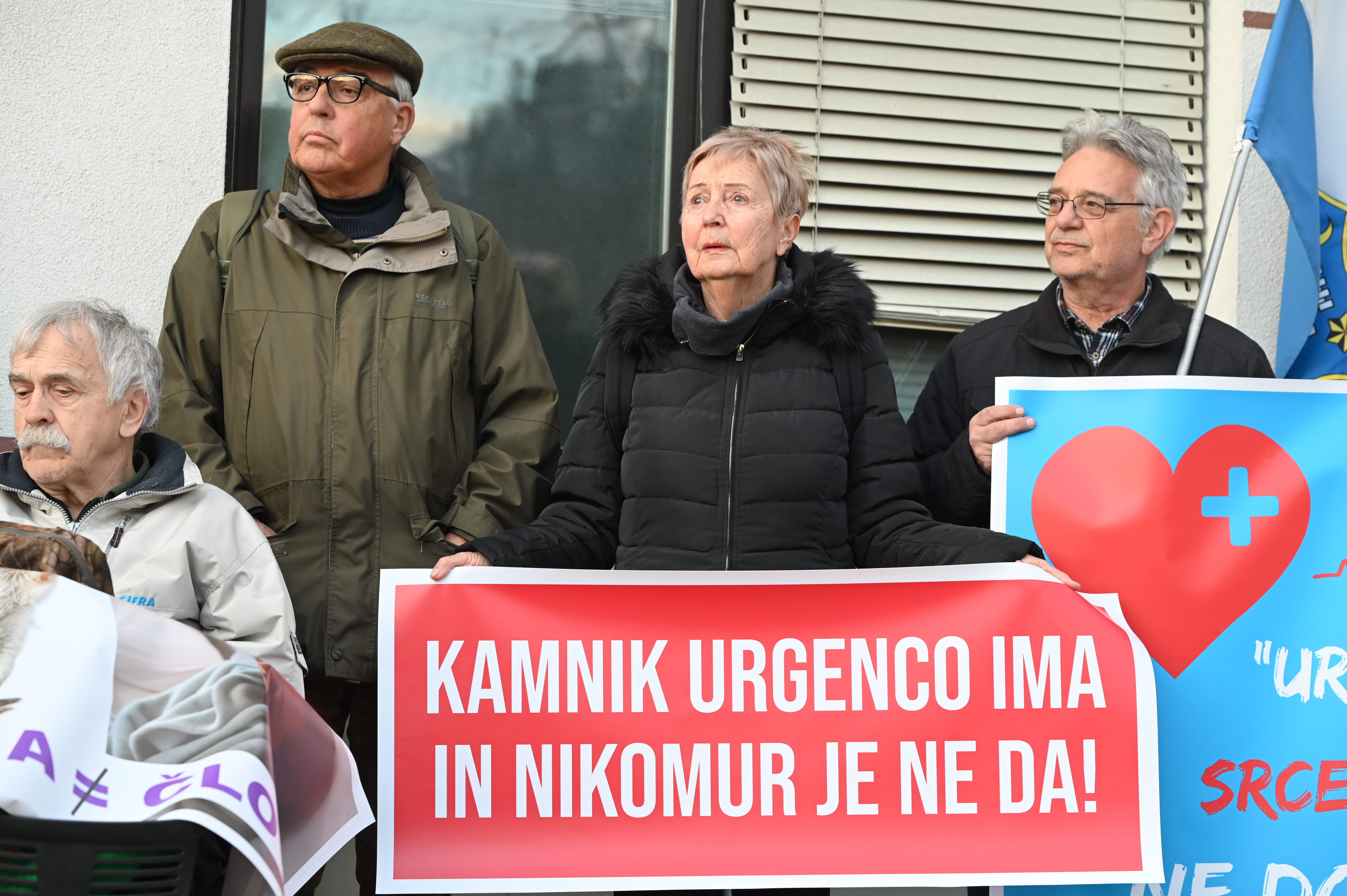 Župan Kamnika Matej Slapar (Foto: Žiga Živulović jr./BOBO